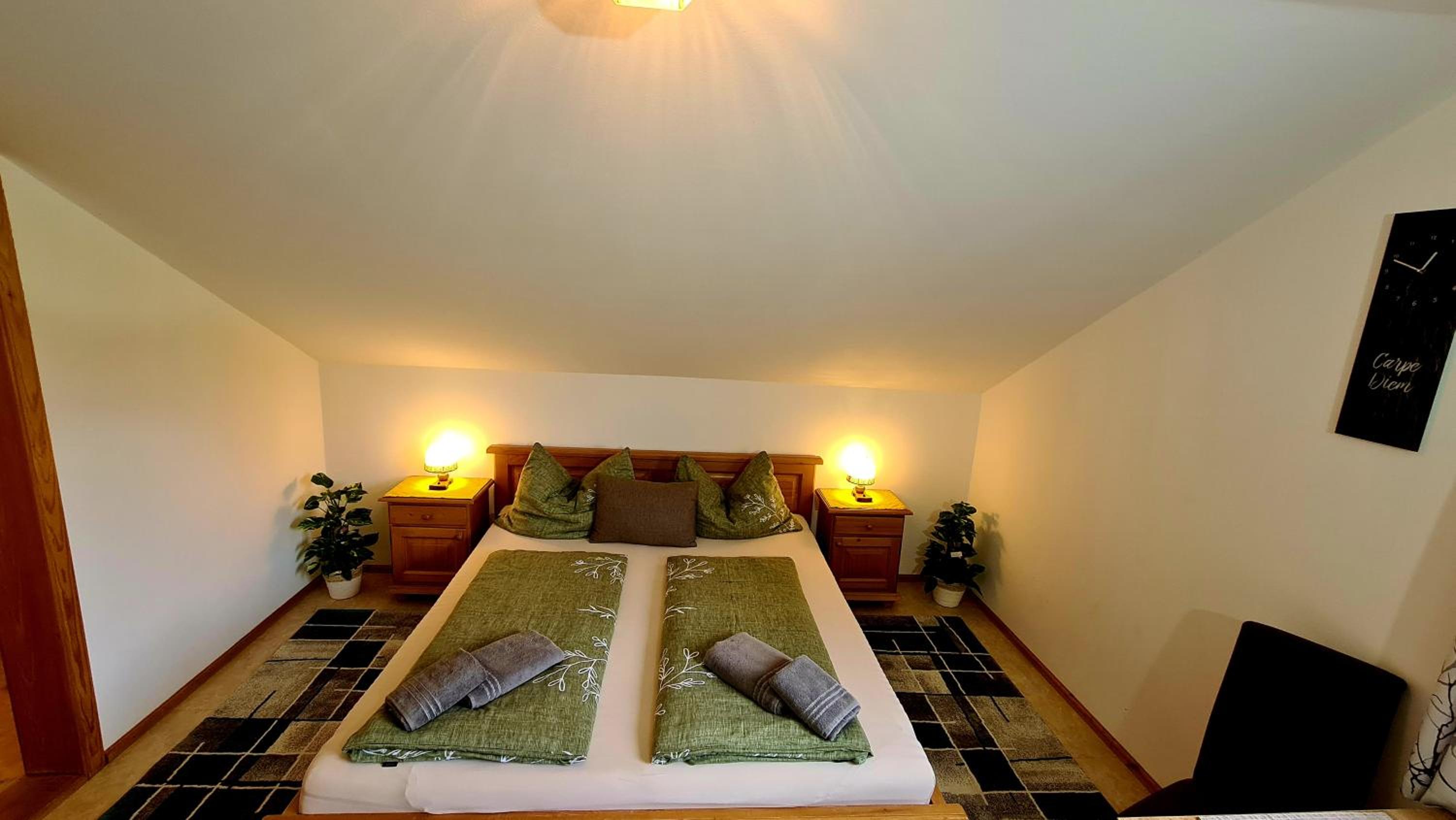 A&Z Apartment Siegl