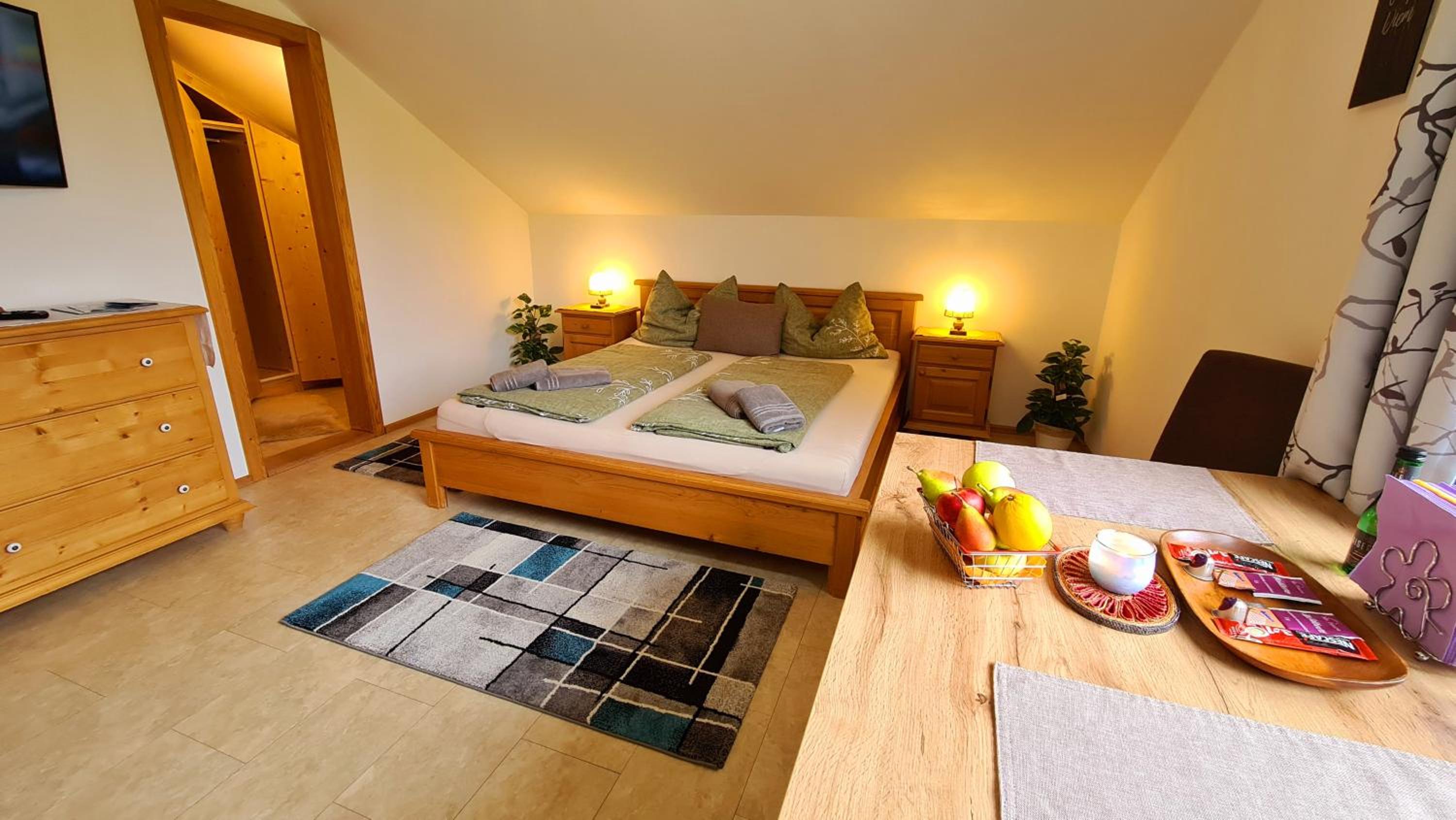A&Z Apartment Siegl