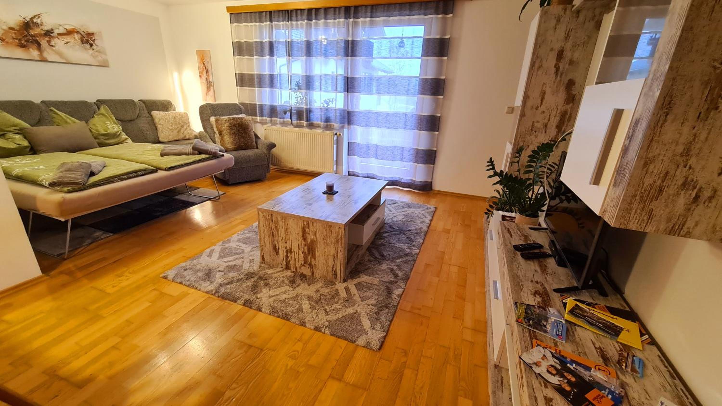 A&Z Apartment Siegl