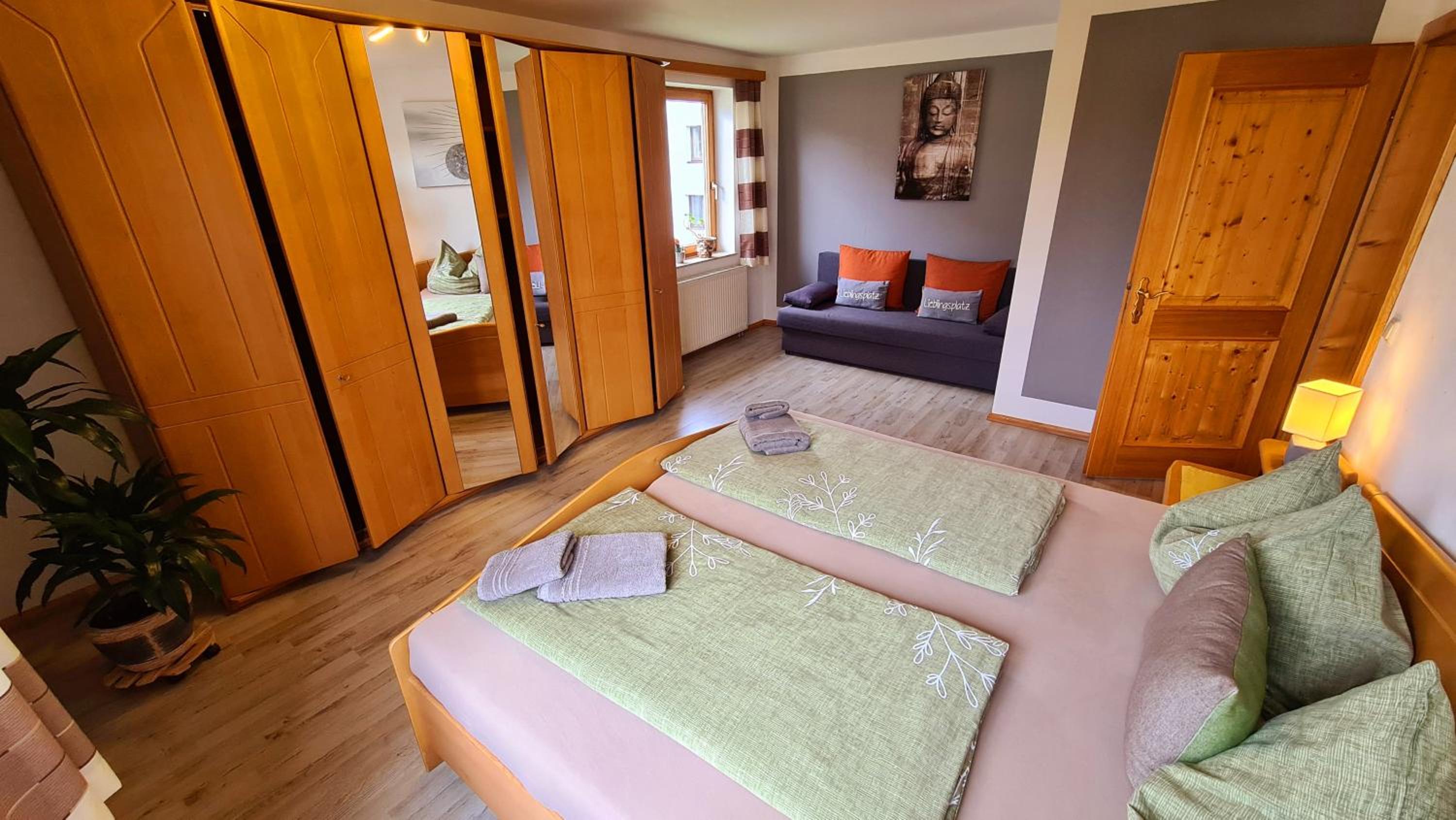 A&Z Apartment Siegl