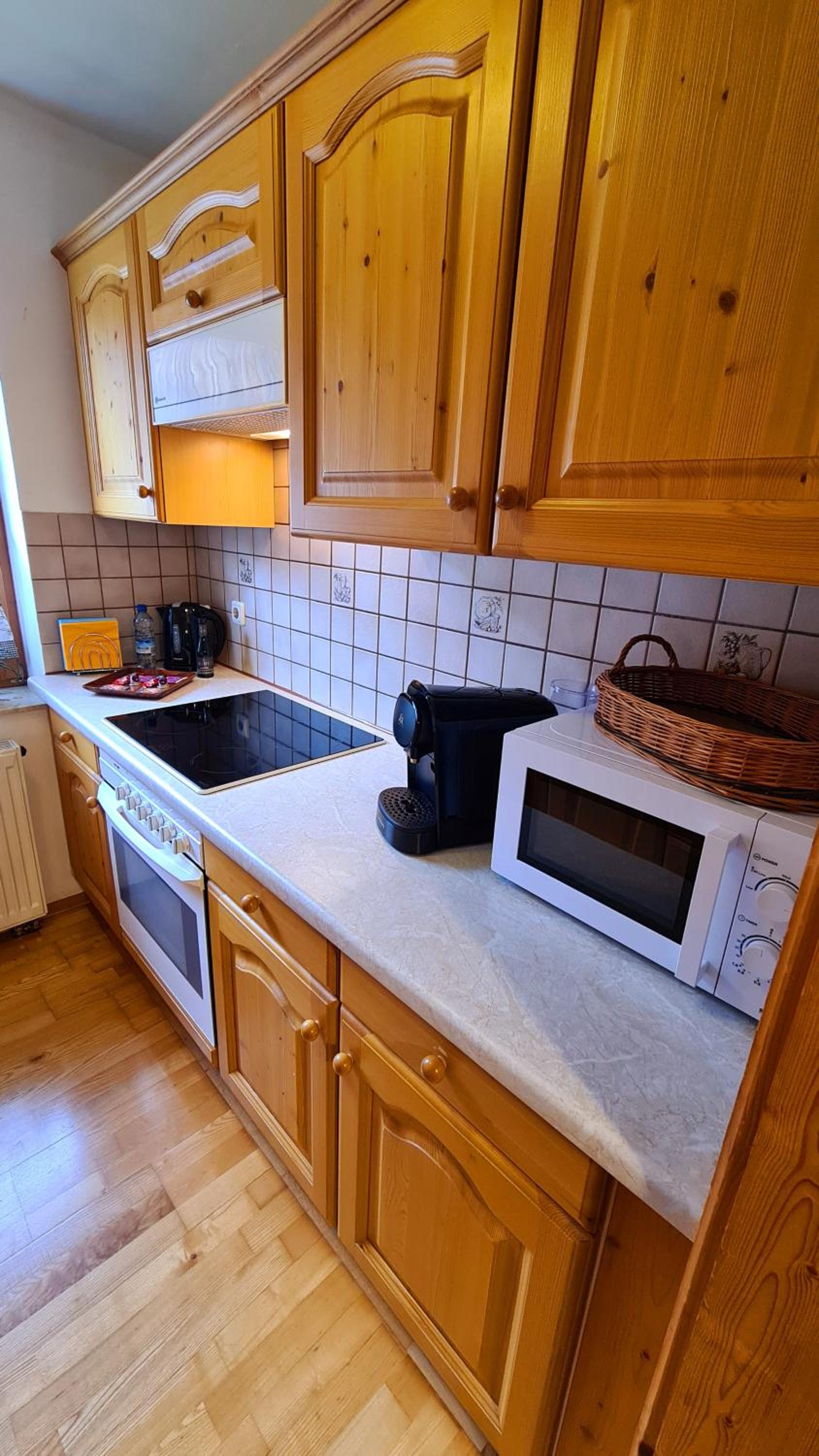 A&Z Apartment Siegl