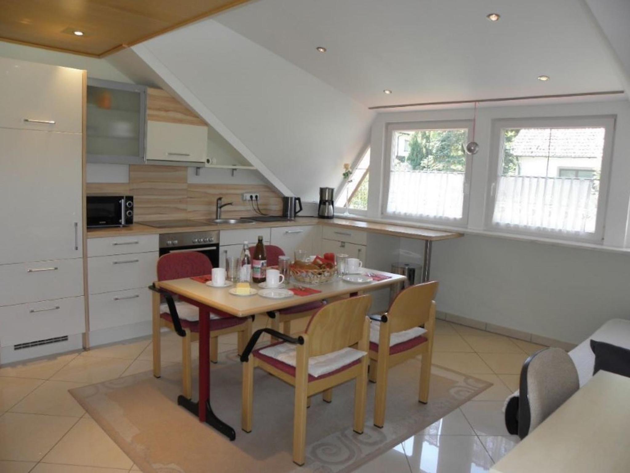 Ferienwohnung Am Bergl