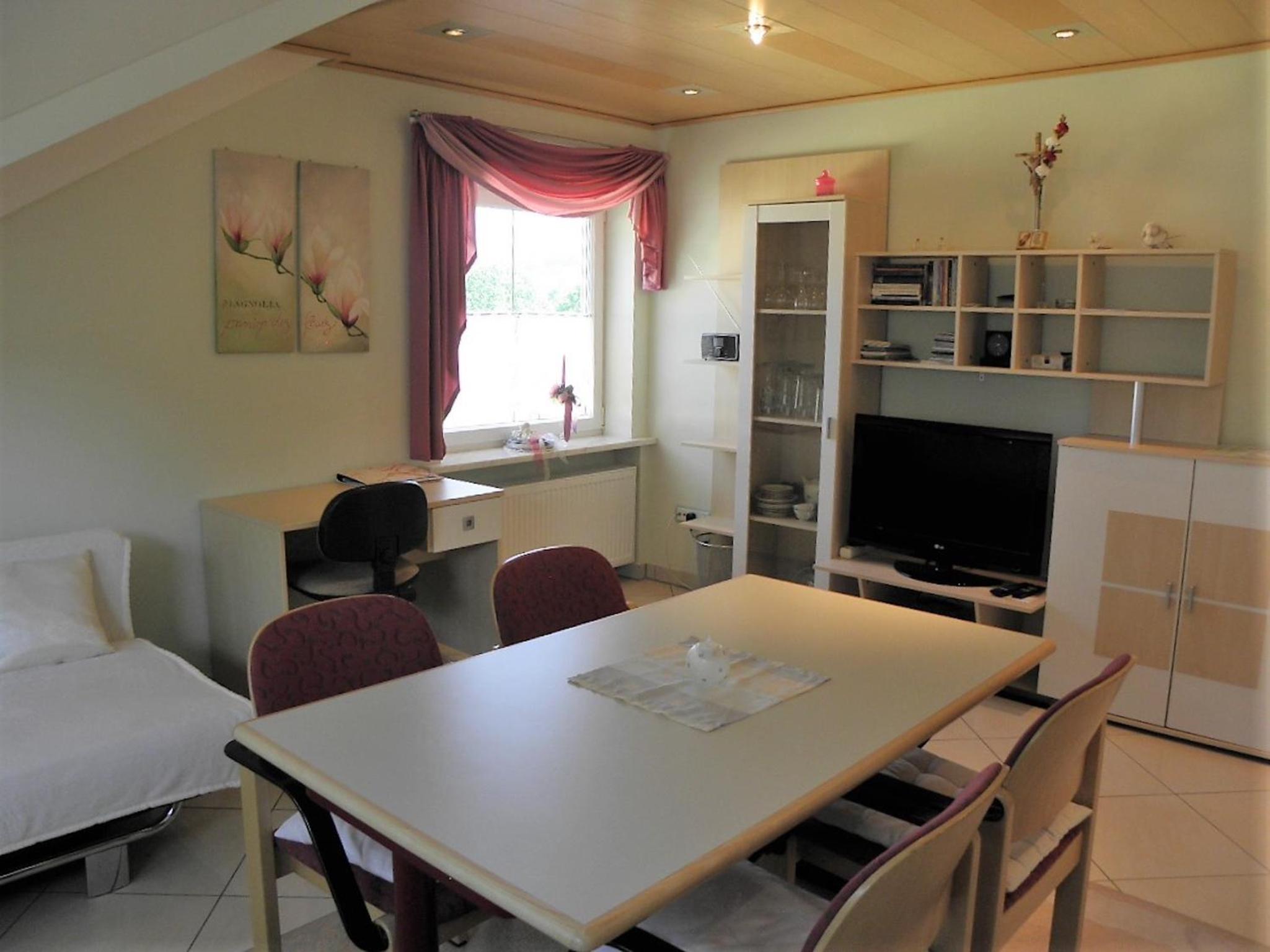 Ferienwohnung Am Bergl