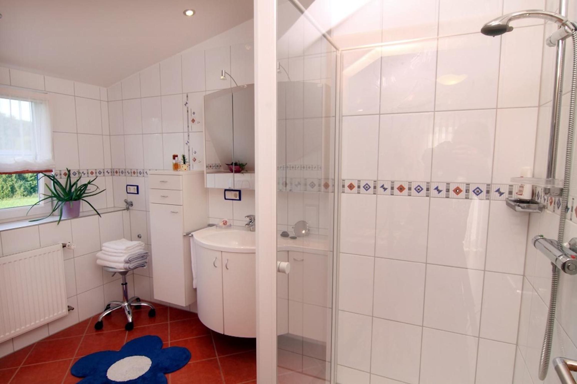 Ferienwohnung Am Bergl