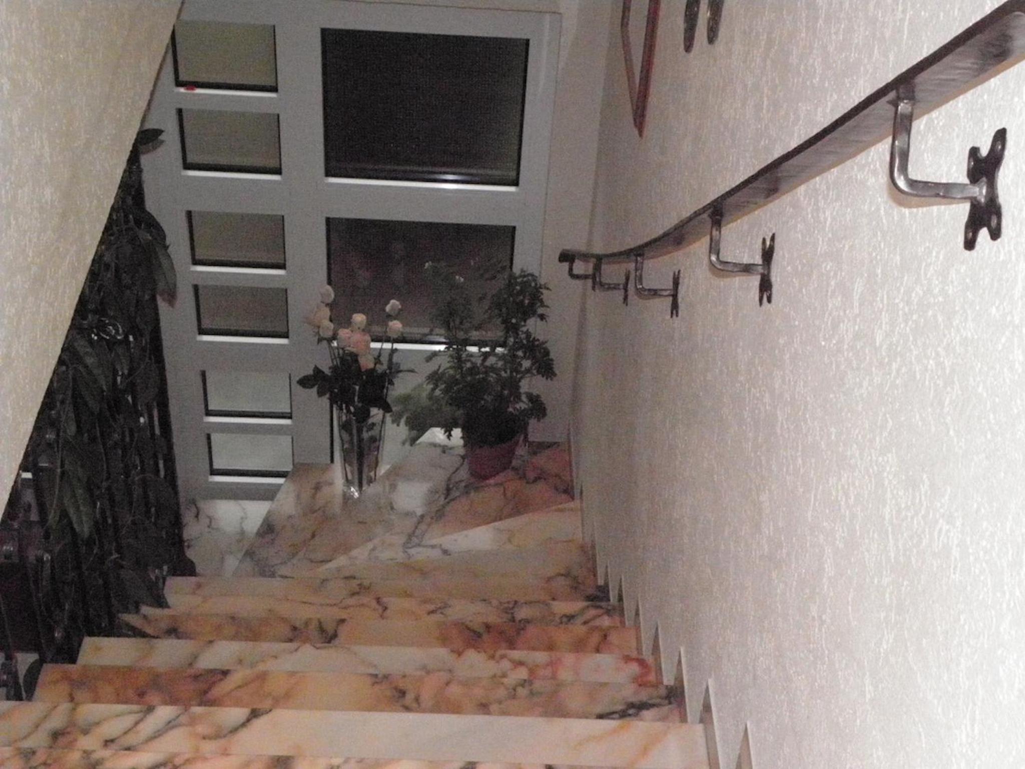 Ferienwohnung Am Bergl