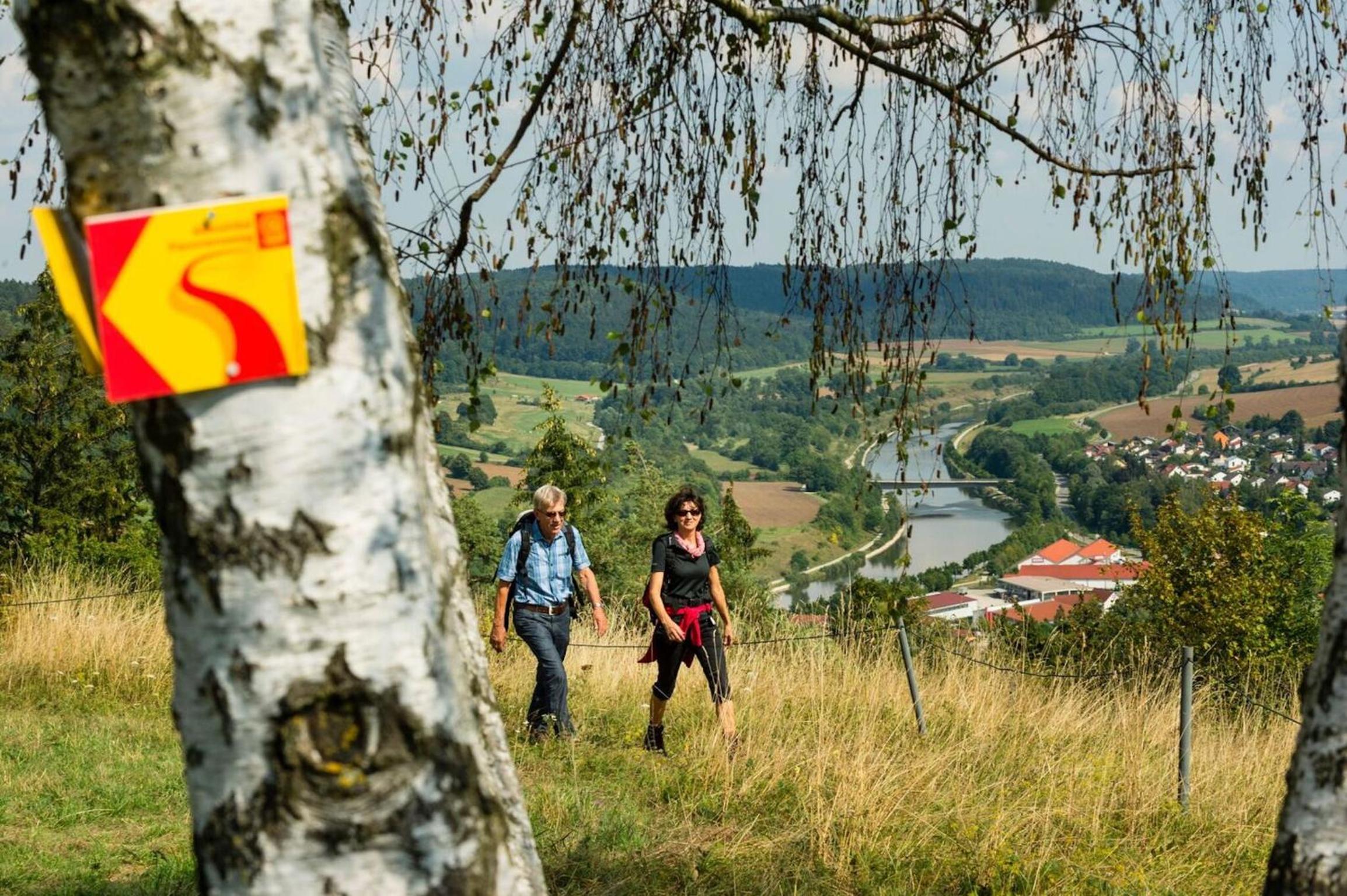 Ferienwohnung Am Bergl