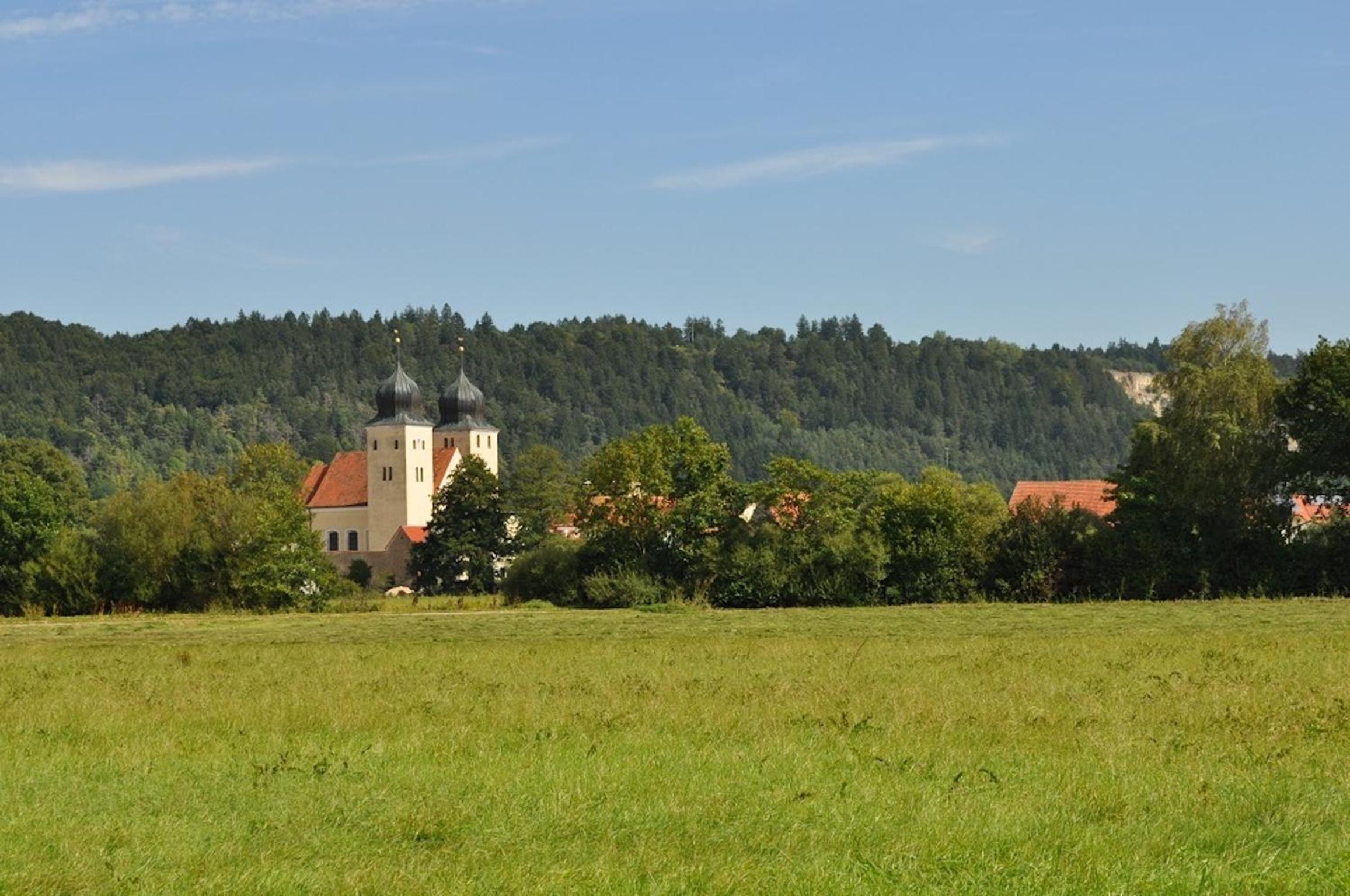 Ferienwohnung Am Bergl
