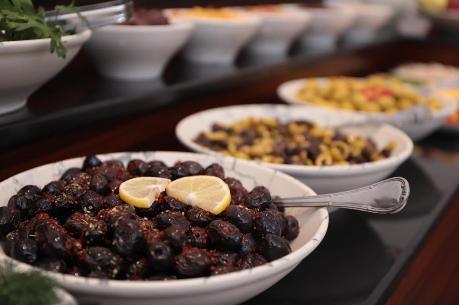 Shining Star Otel - Image 15