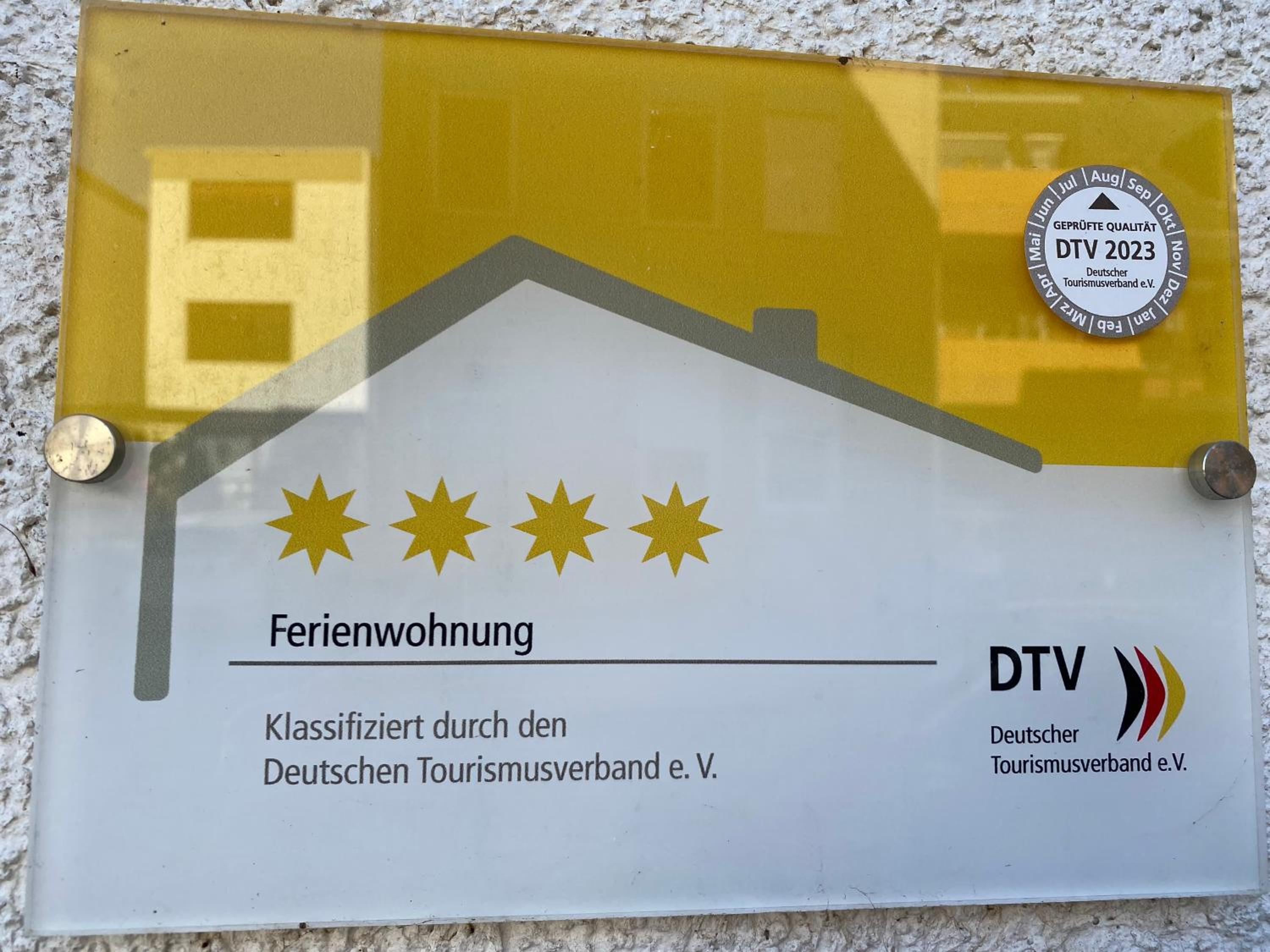 Ferienwohnung LIVONA