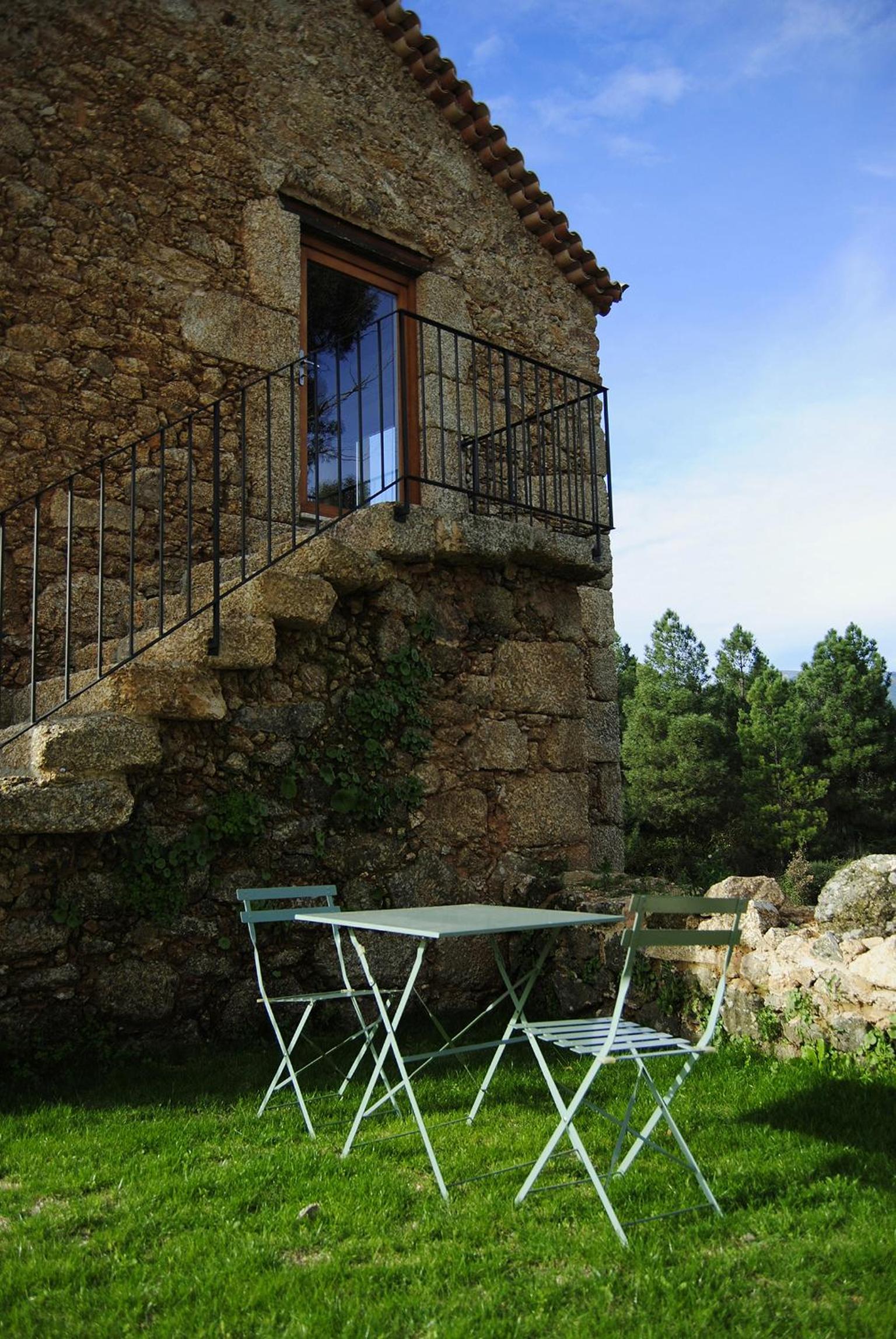 Quinta de Seves