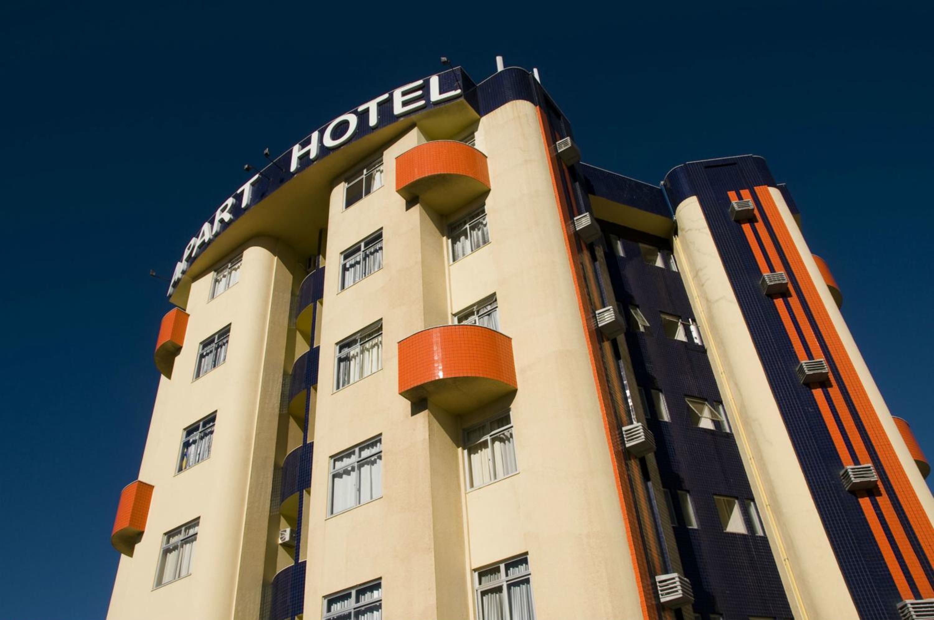 Hotel Pampulha Lieu Hotel - Image 1