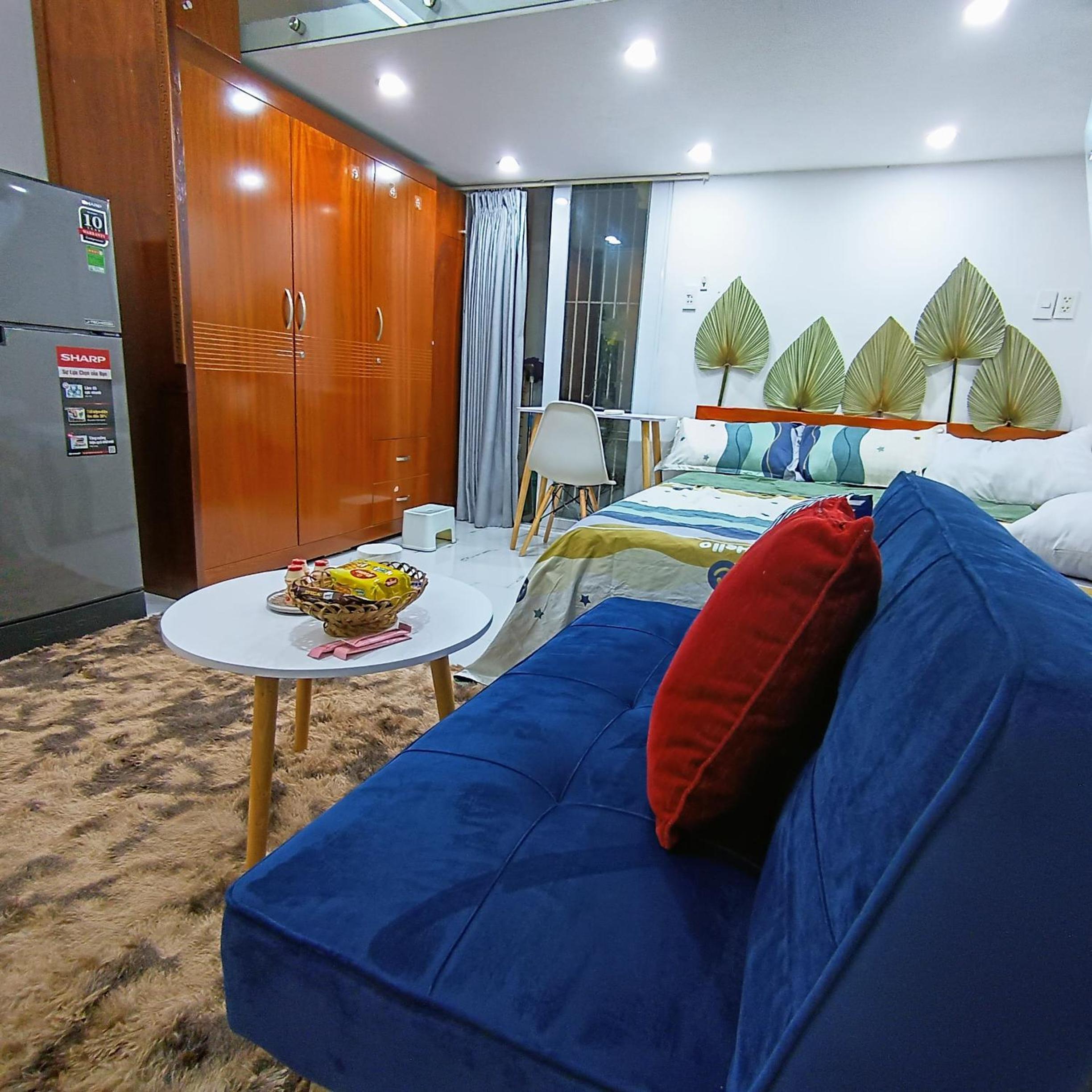 138 Lily's house in city center with Multi rooms, multi prices