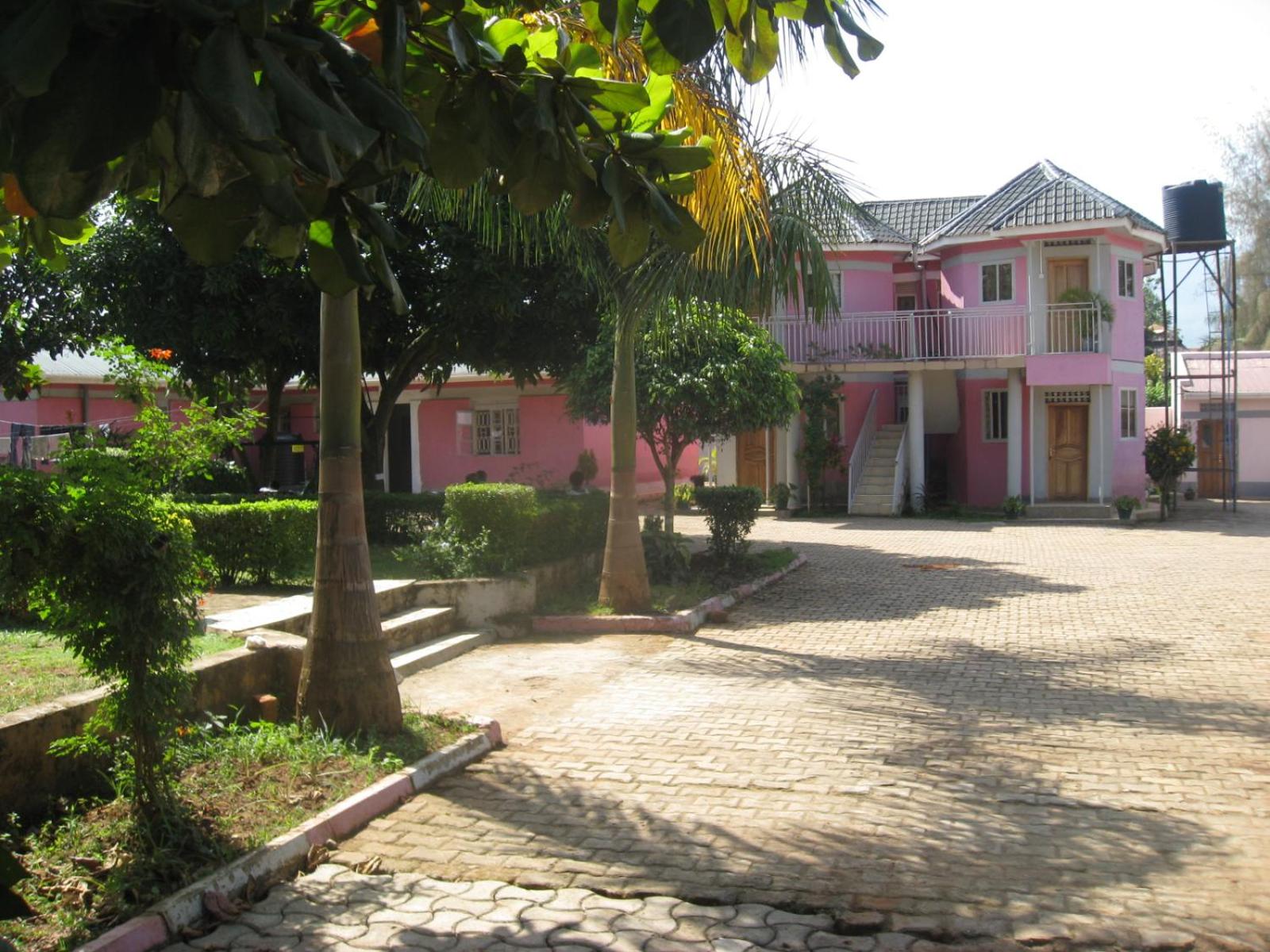 Our Home