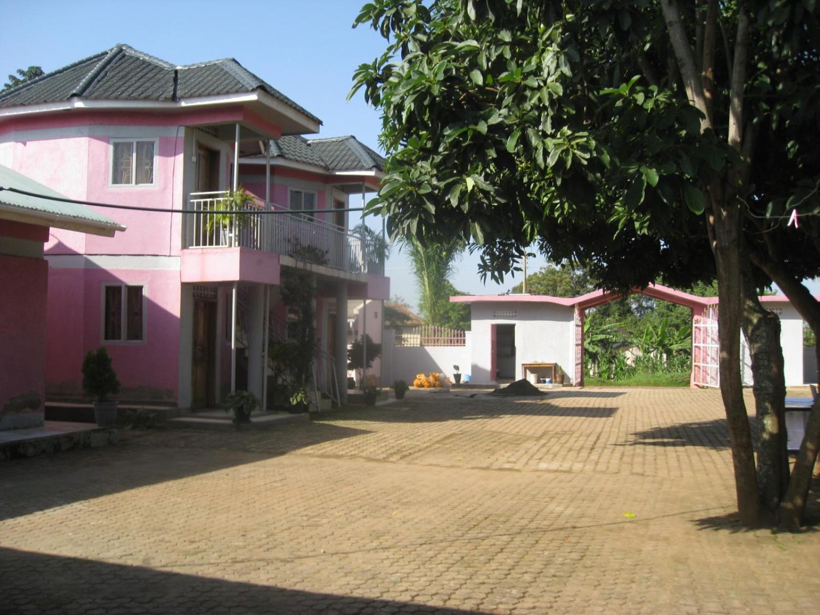 Our Home