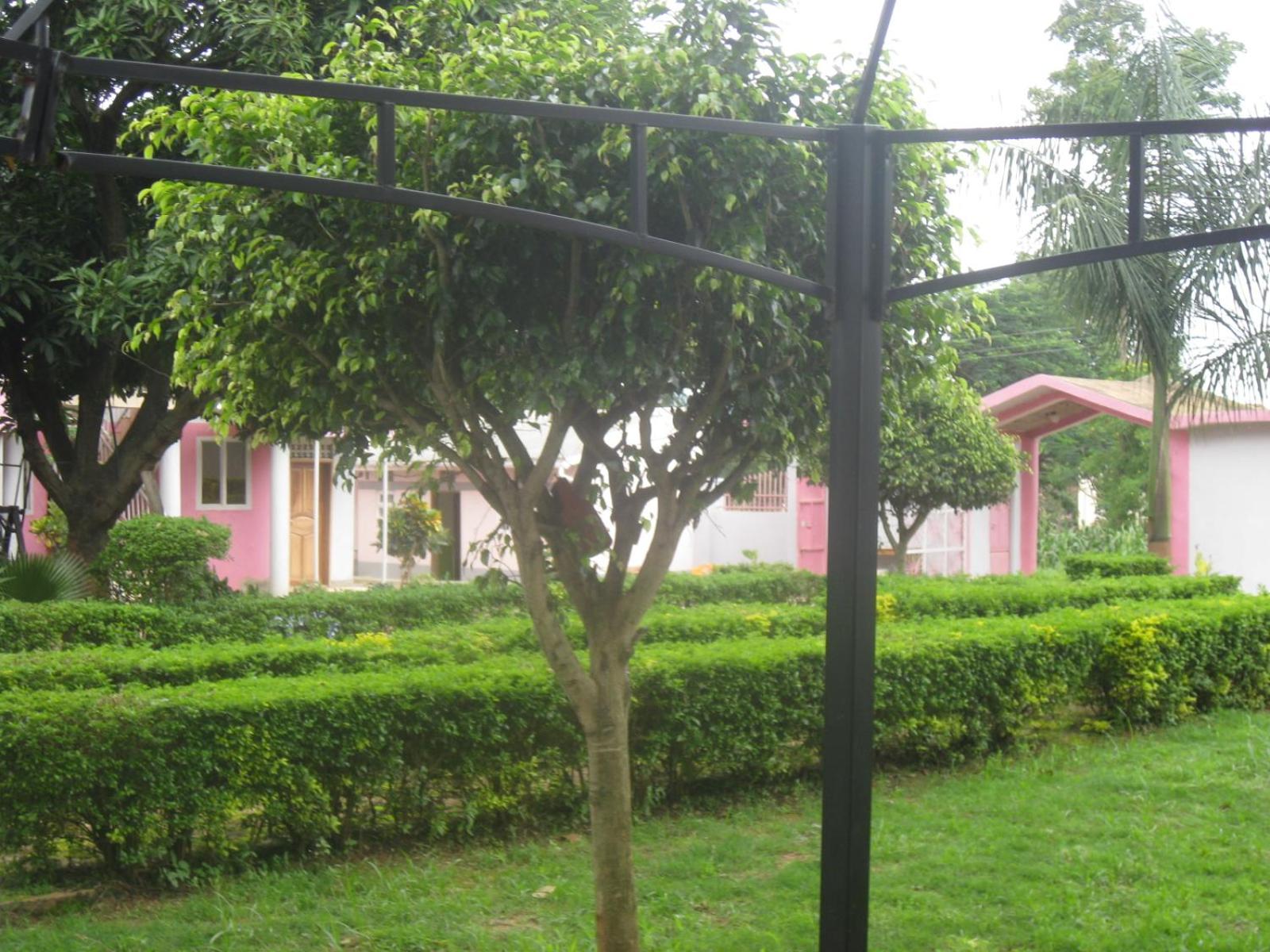 Our Home