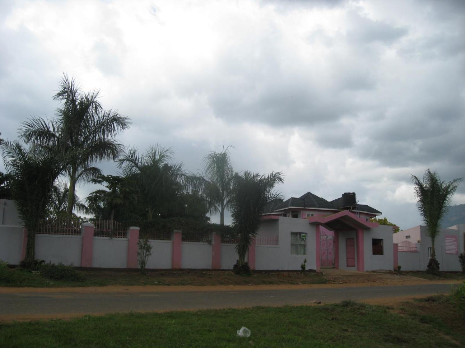 Our Home