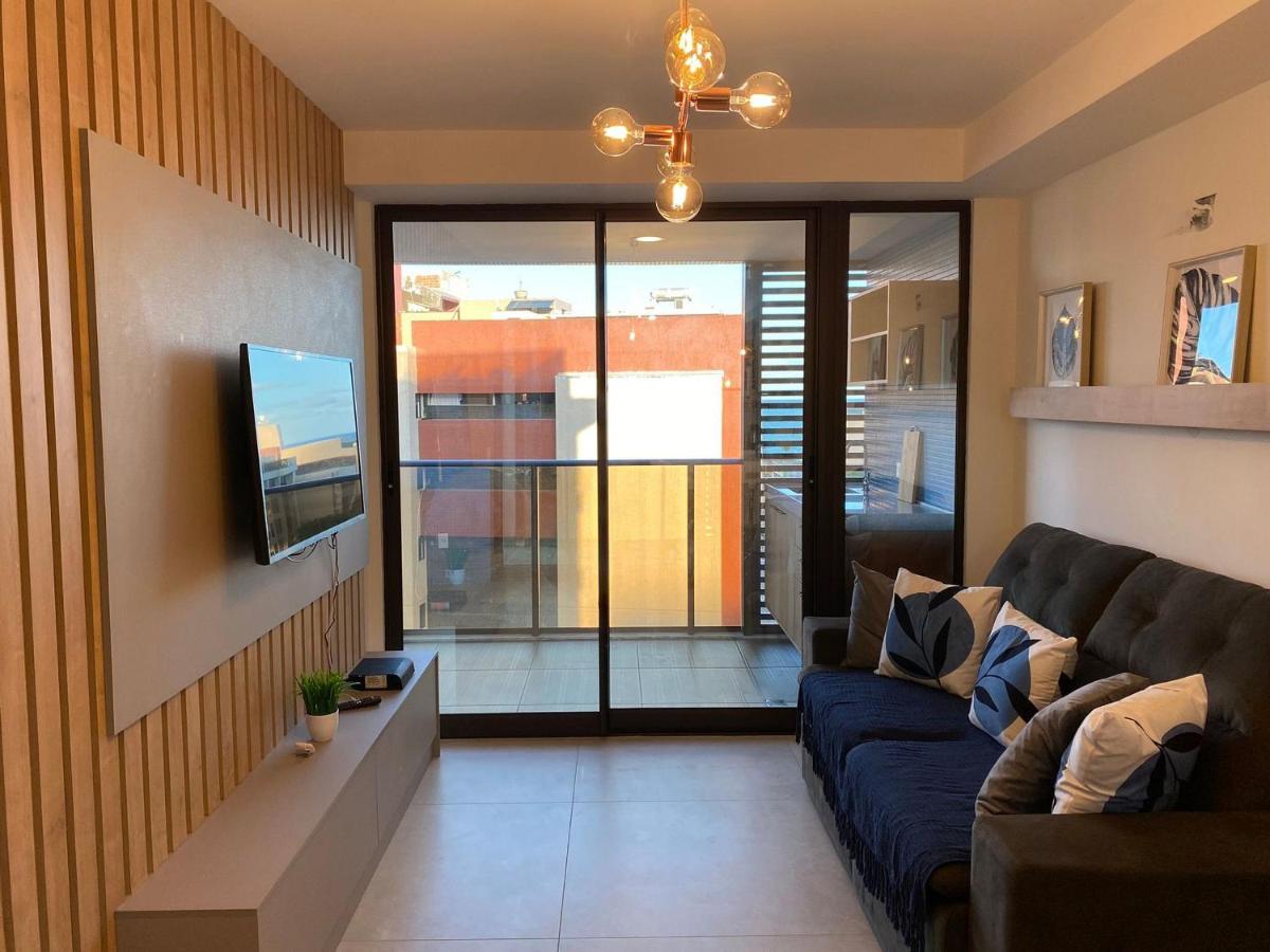 Bela Hospedagem - Atl Confort - Vista mar view 3