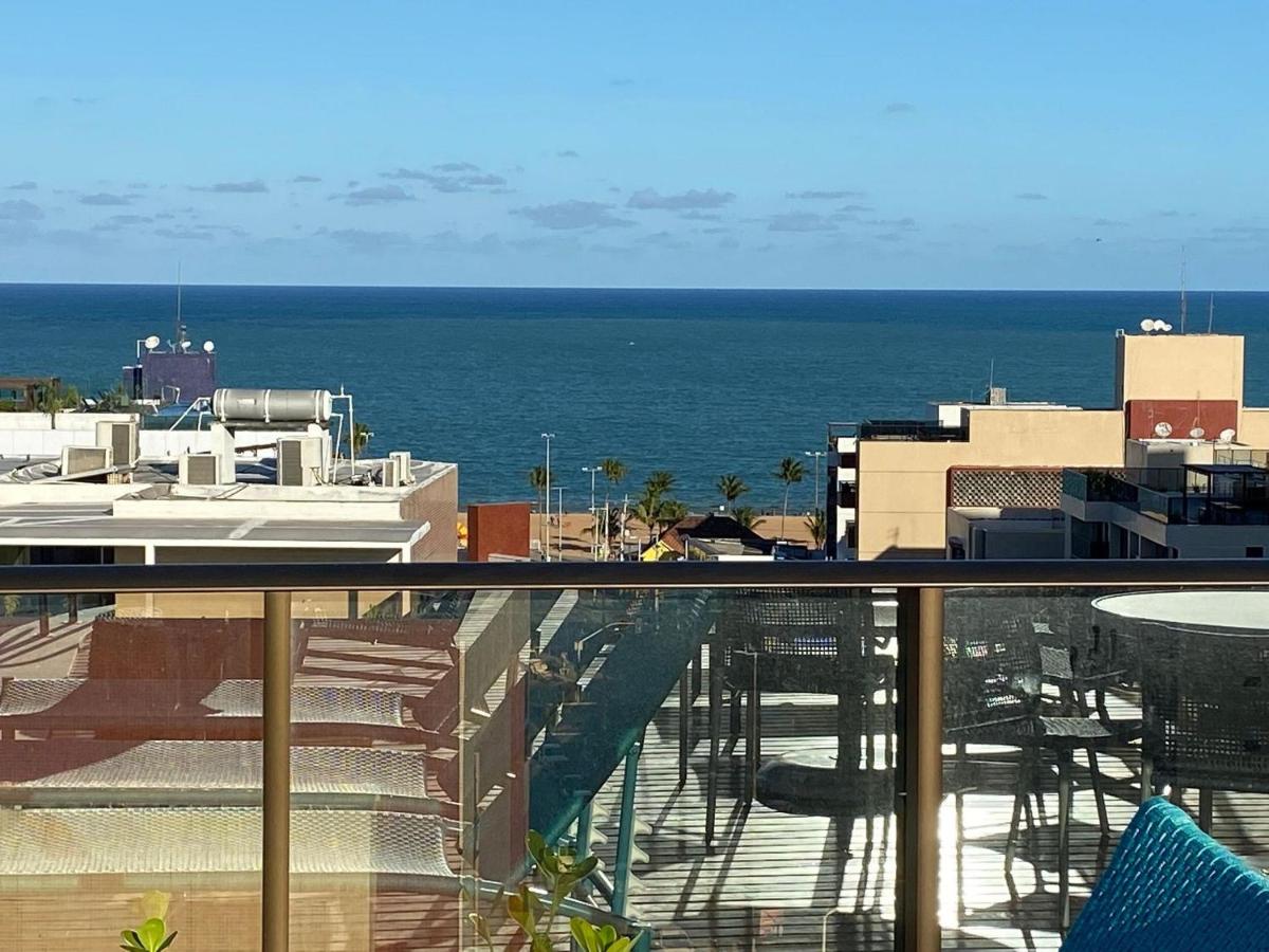Bela Hospedagem - Atl Confort - Vista mar view 4