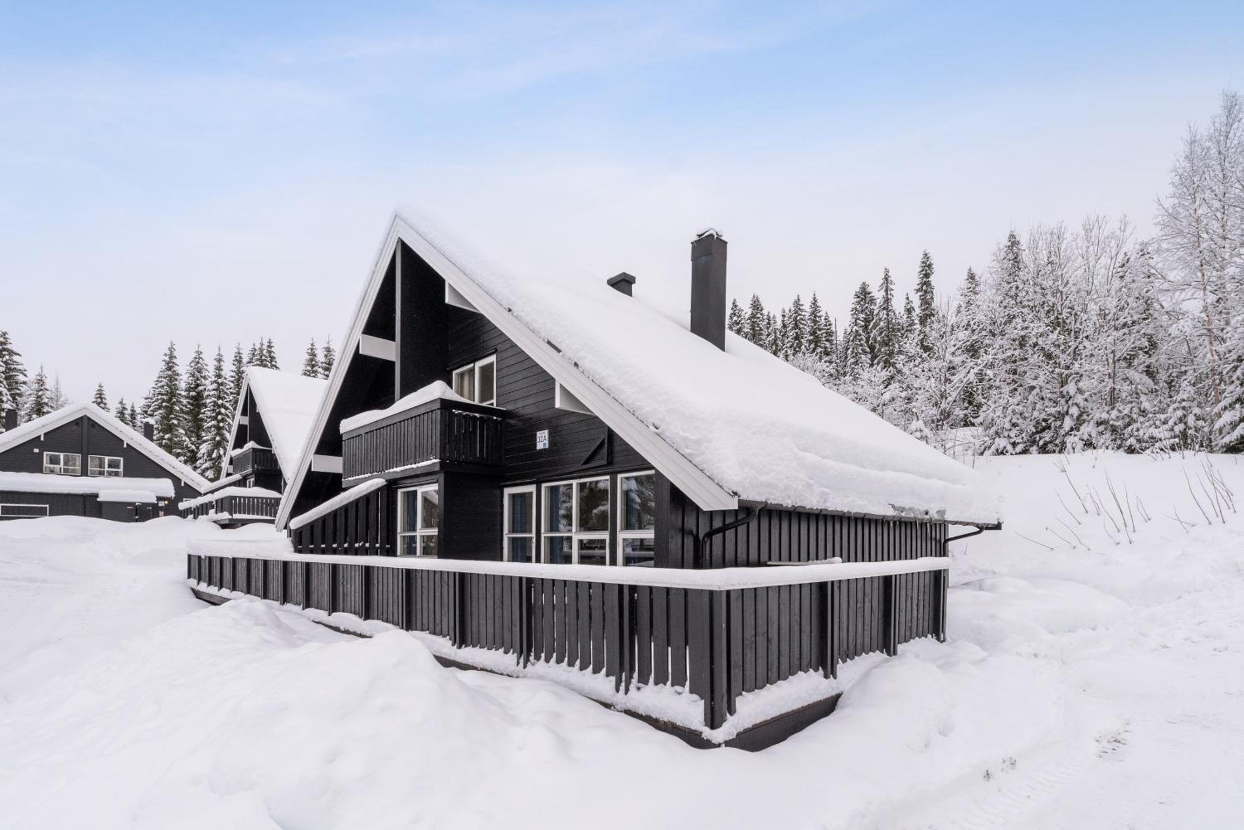 Trysilfjellet