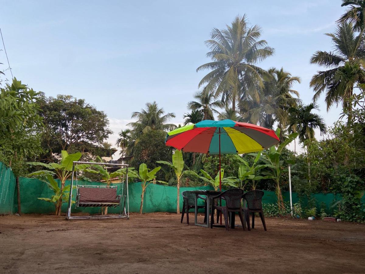 Saumya Homestay Diveagar
