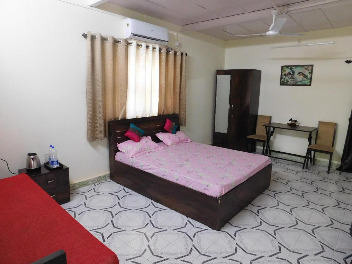 Saumya Homestay Diveagar