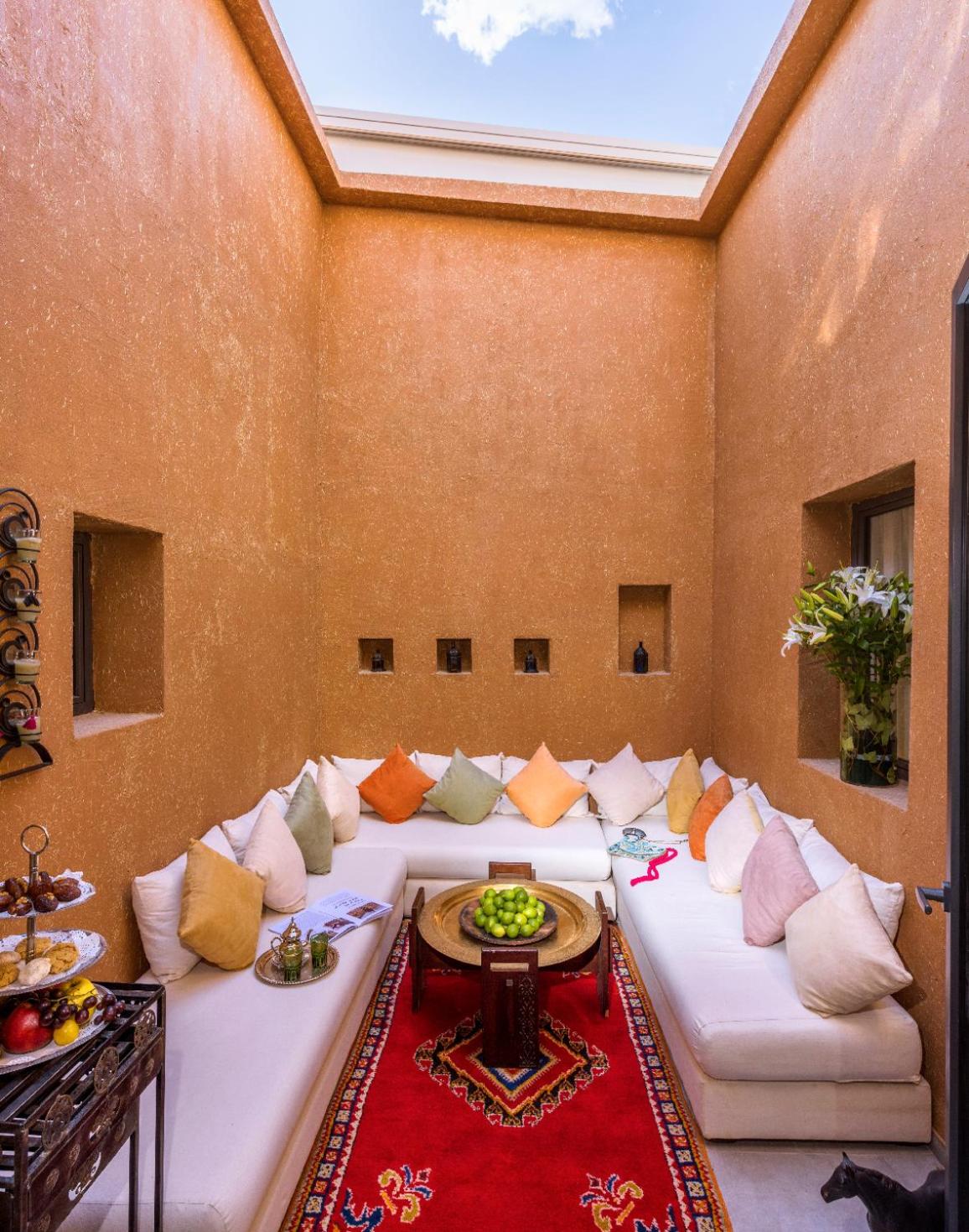 Ouarzazate Vacations - Berbere Palace - Property Image 11