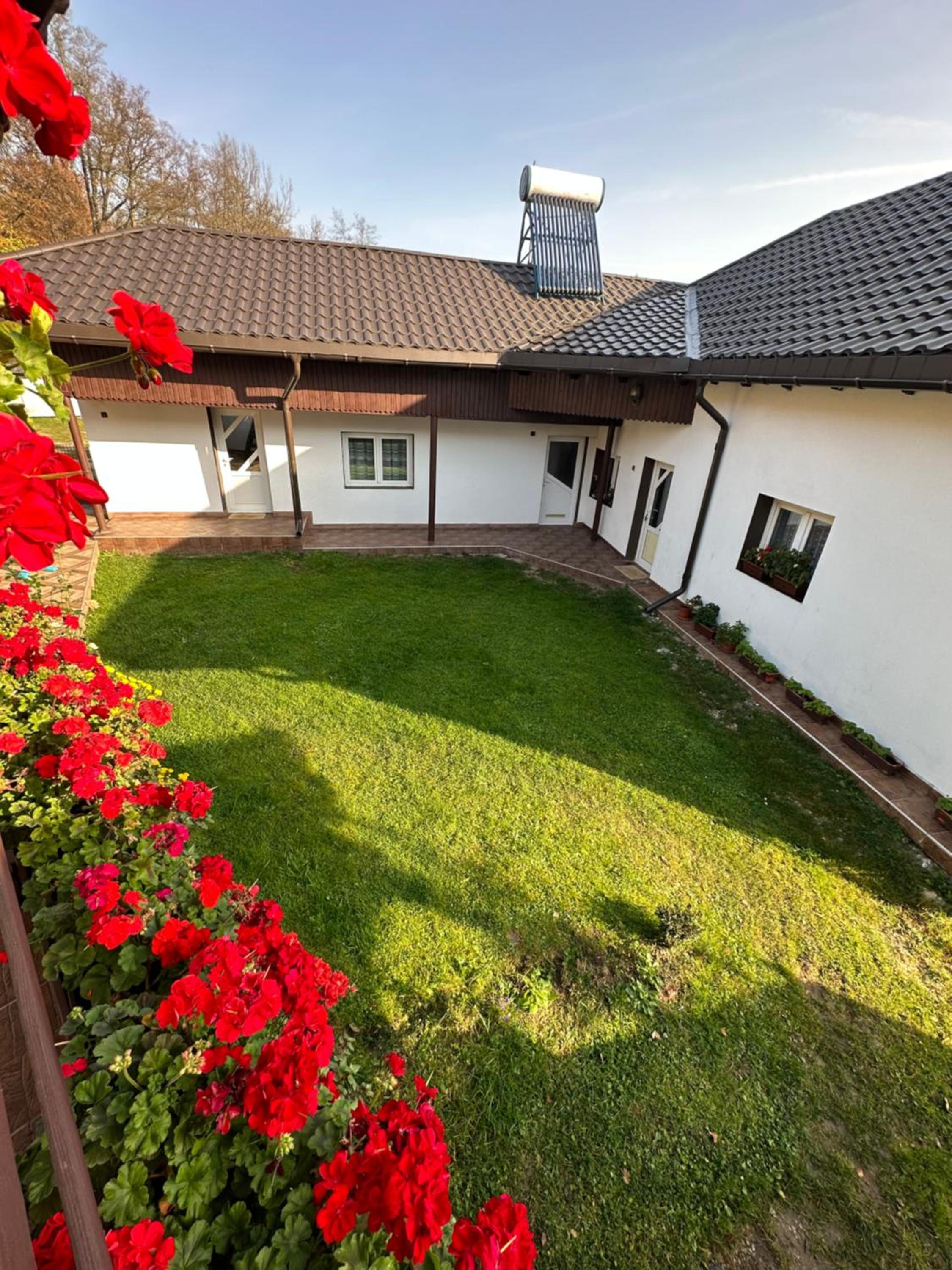 Casa Ella Maldaresti