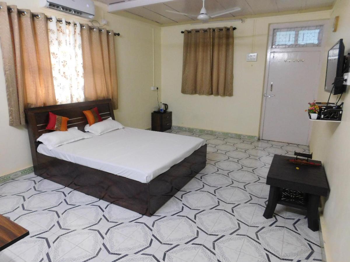 Saumya Homestay Diveagar