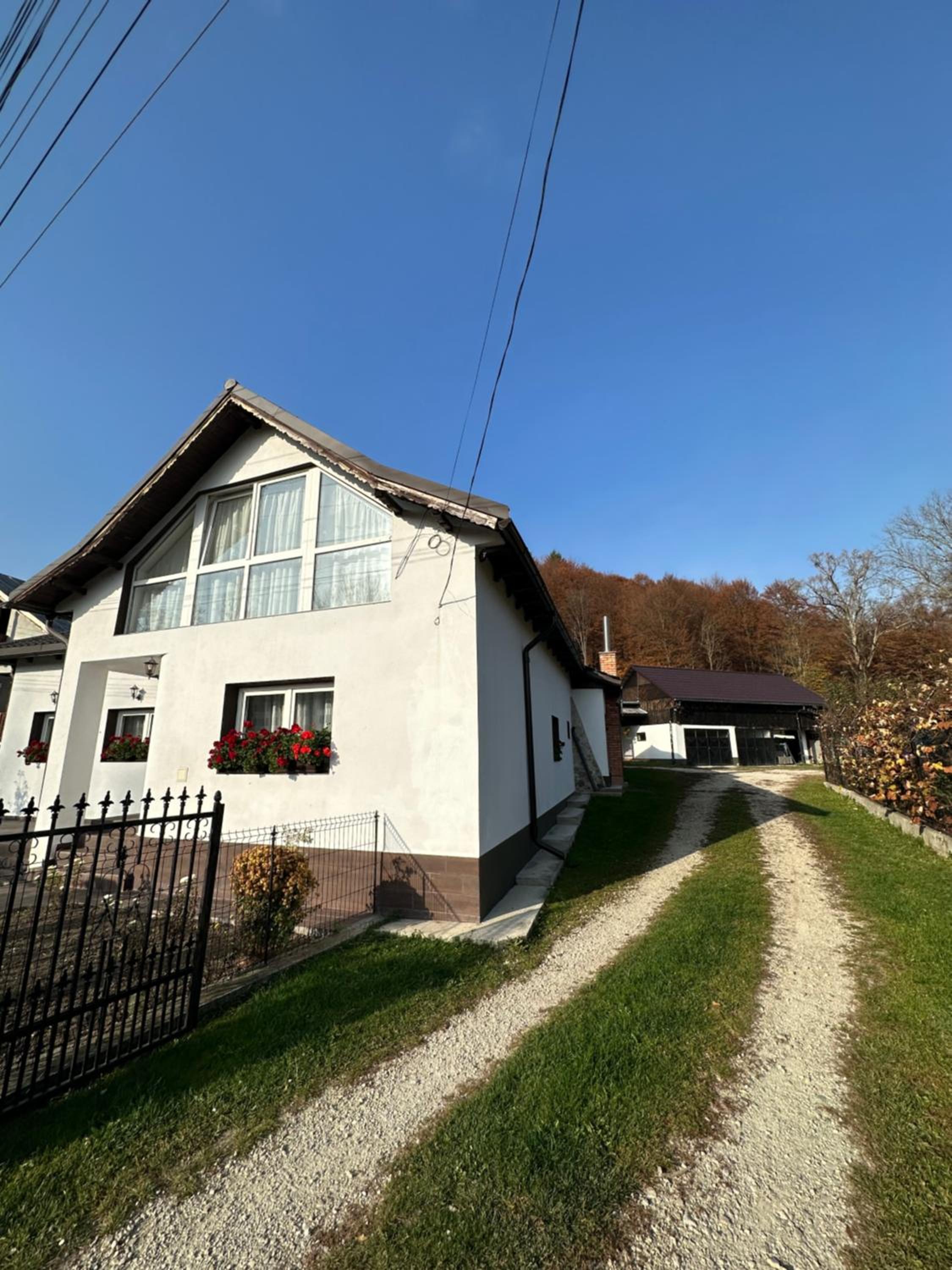 Casa Ella Maldaresti