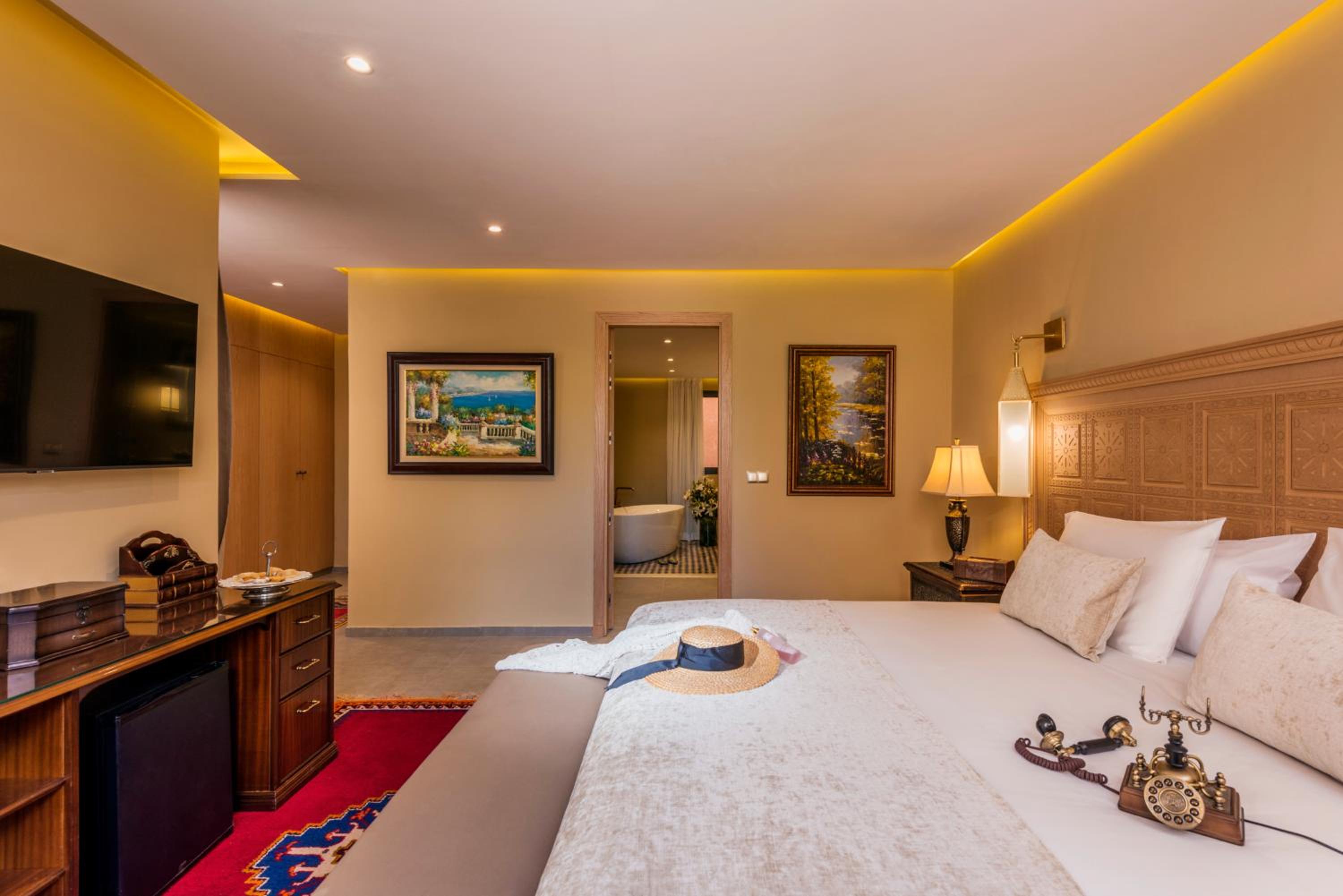 Ouarzazate Vacations - Berbere Palace - Property Image 8