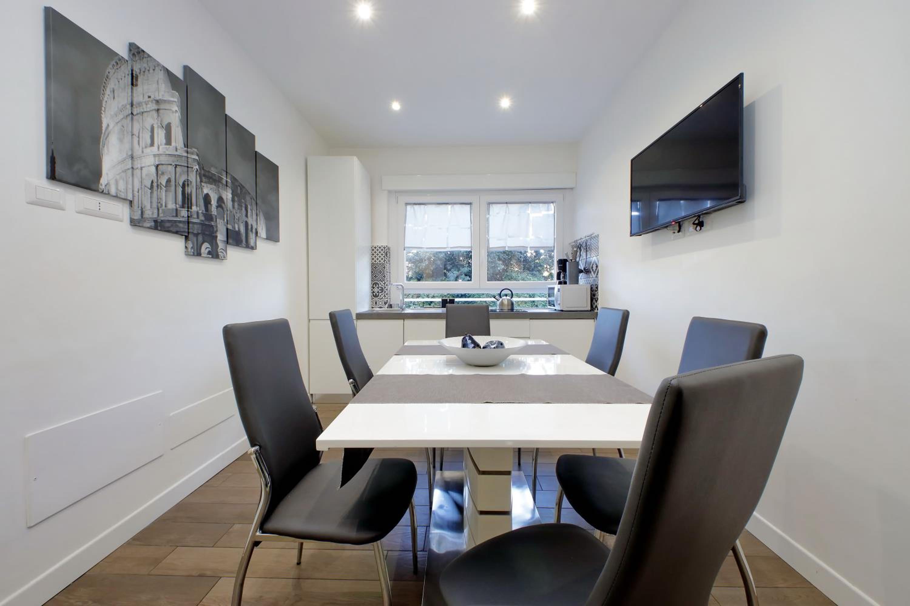 Druso Dream Apartment Colosseo