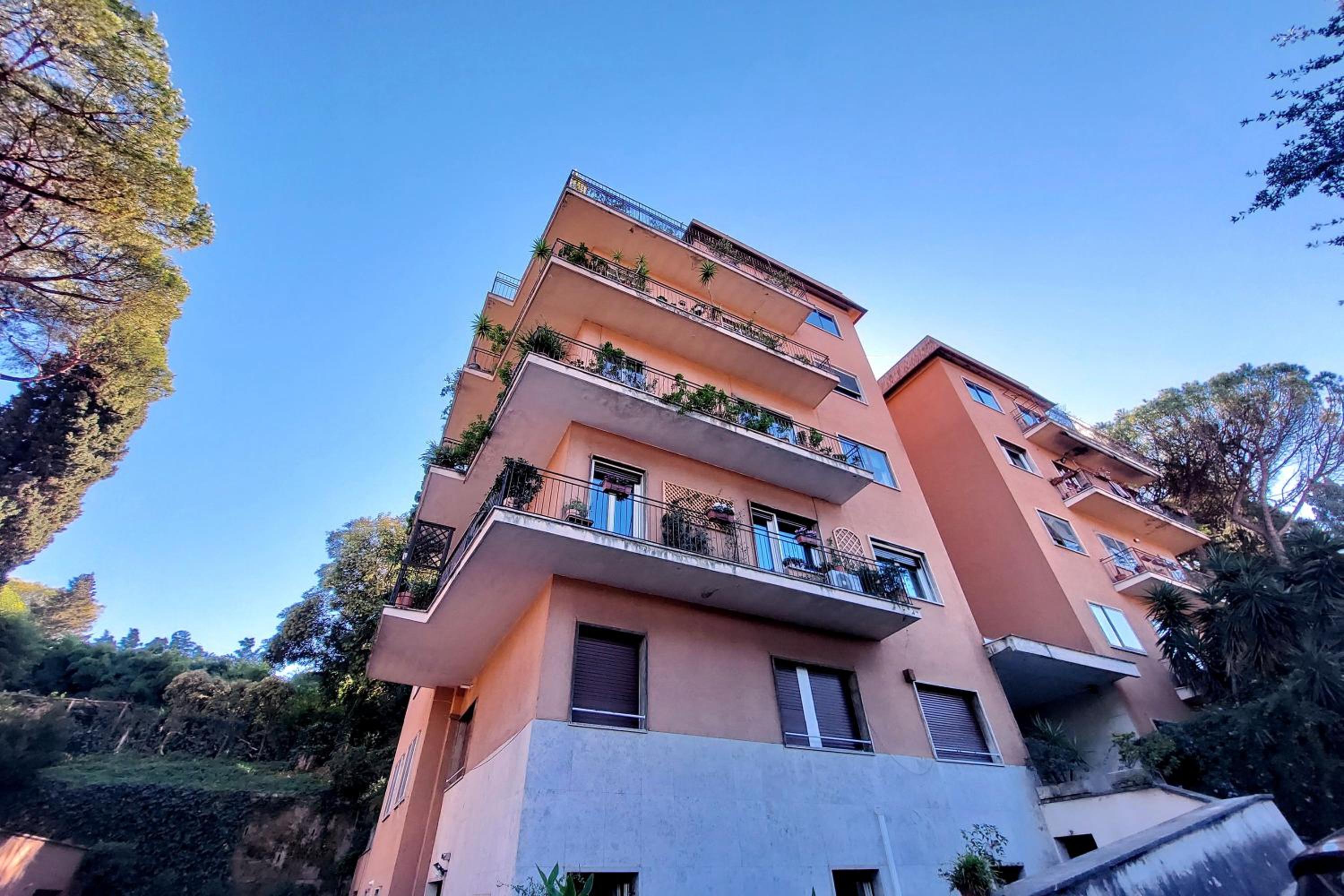 Druso Dream Apartment Colosseo