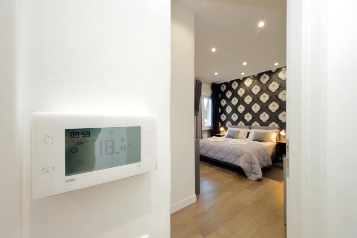 Druso Dream Apartment Colosseo