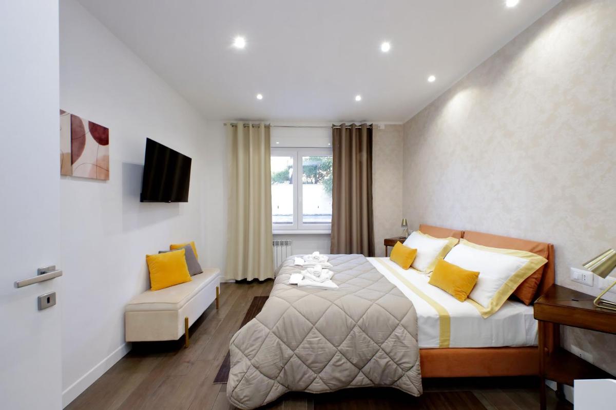 Druso Dream Apartment Colosseo