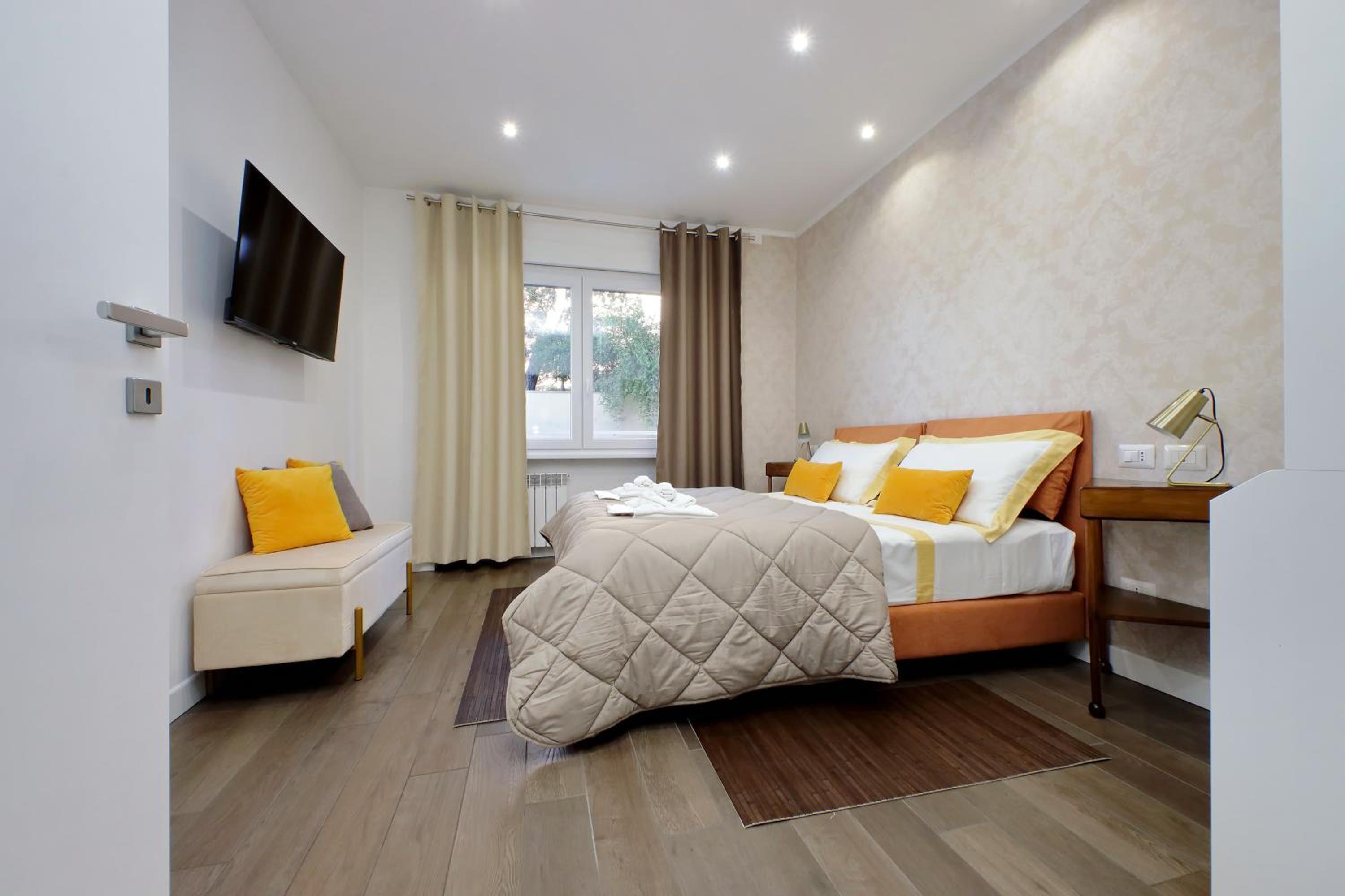 Druso Dream Apartment Colosseo