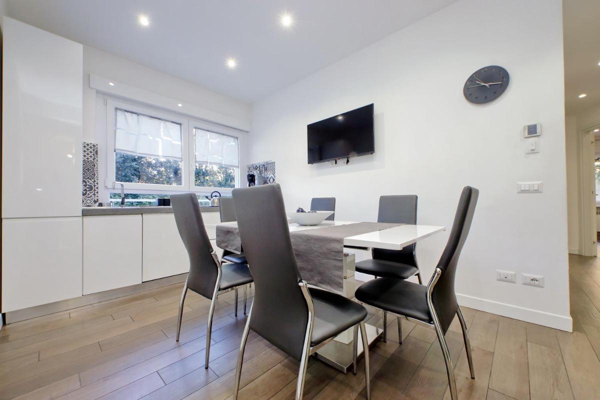 Druso Dream Apartment Colosseo