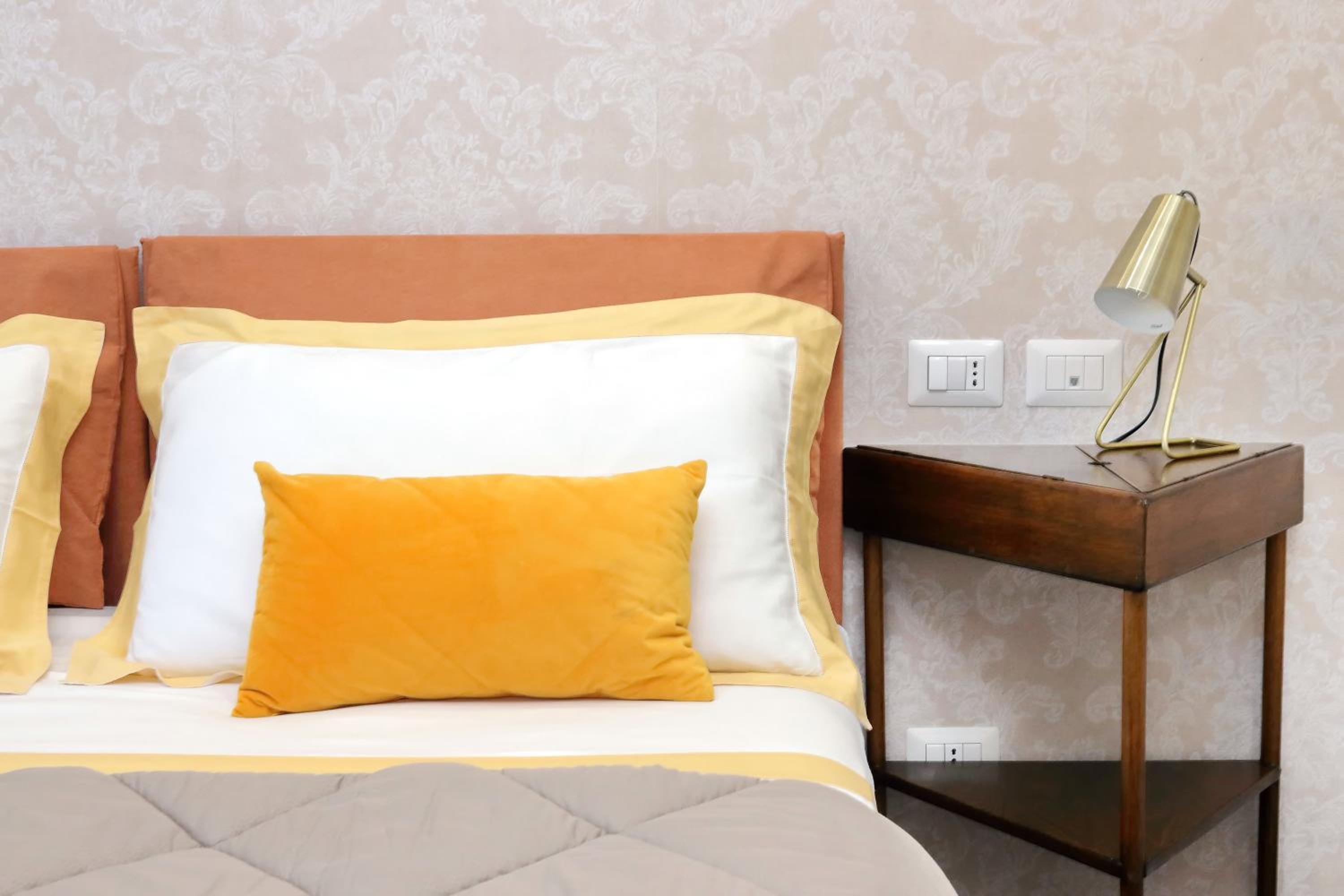 Druso Dream Apartment Colosseo