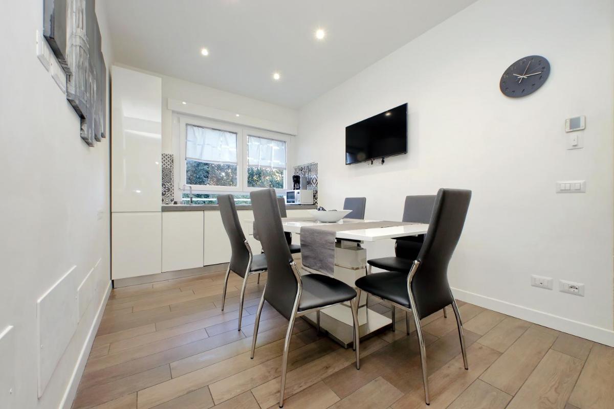Druso Dream Apartment Colosseo