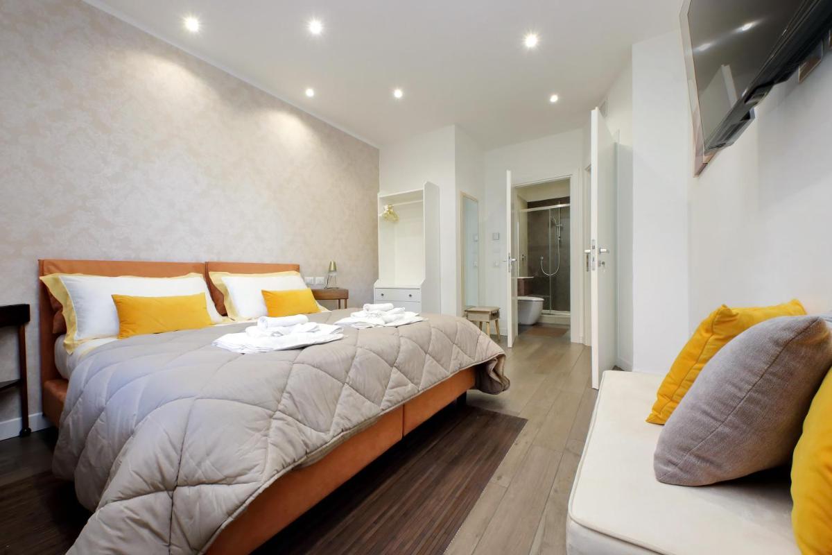 Druso Dream Apartment Colosseo