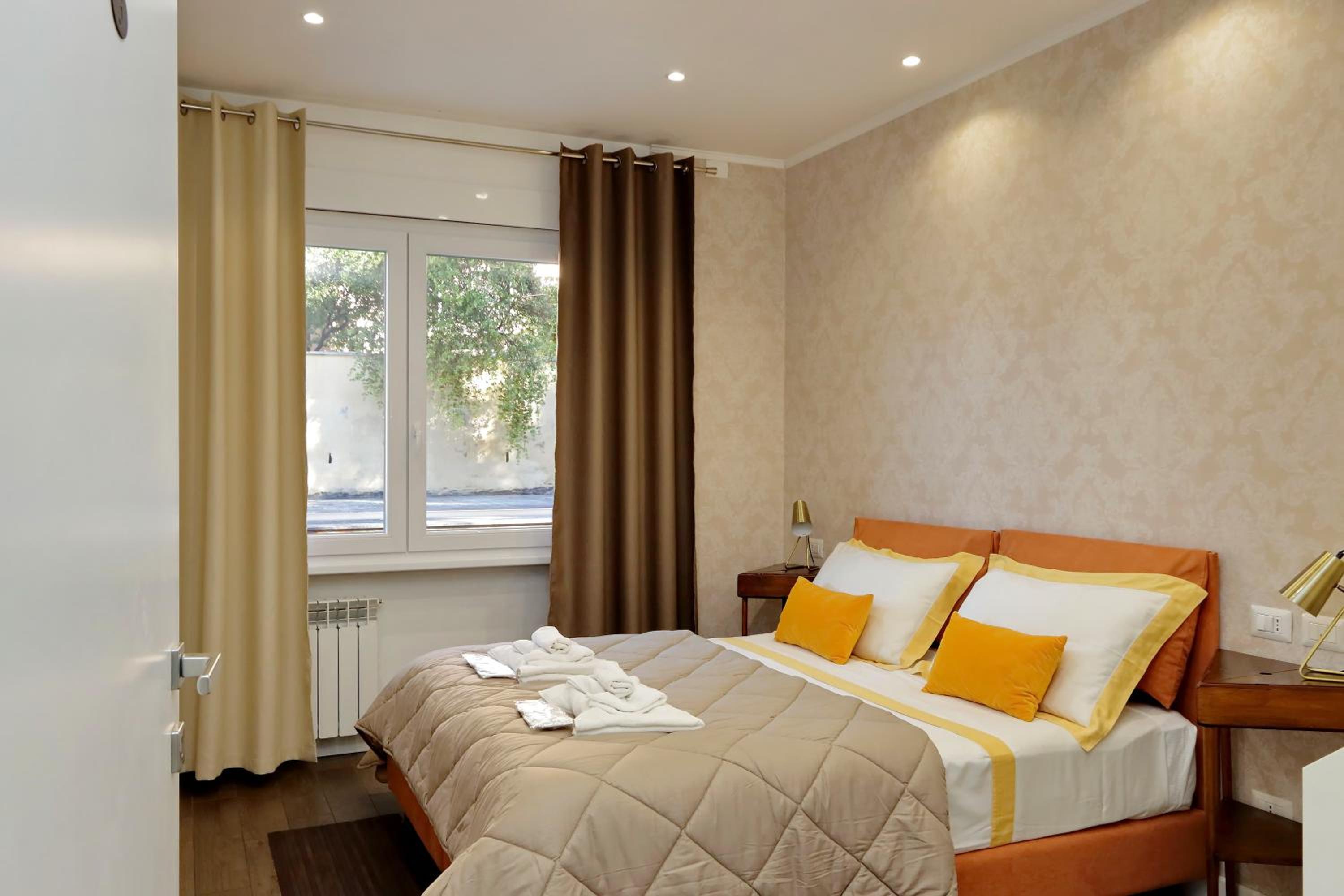 Druso Dream Apartment Colosseo