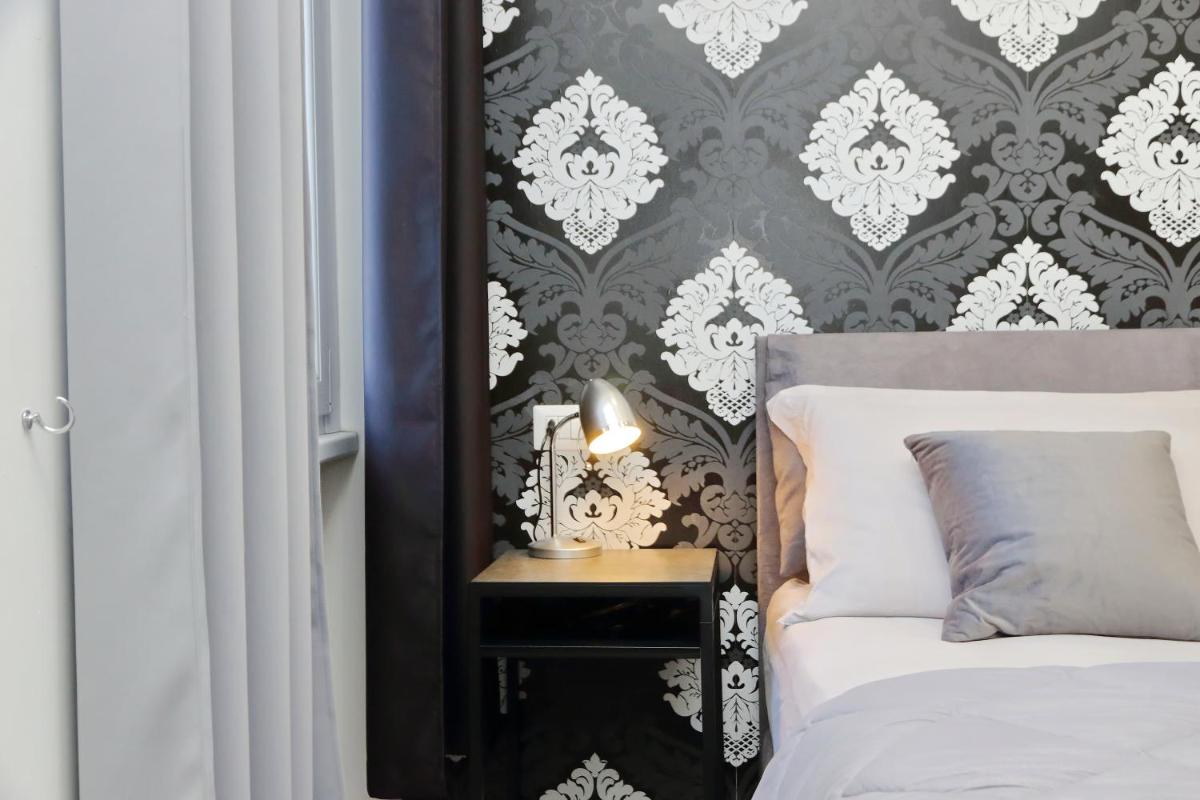 Druso Dream Apartment Colosseo