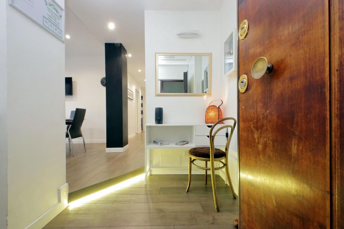 Druso Dream Apartment Colosseo