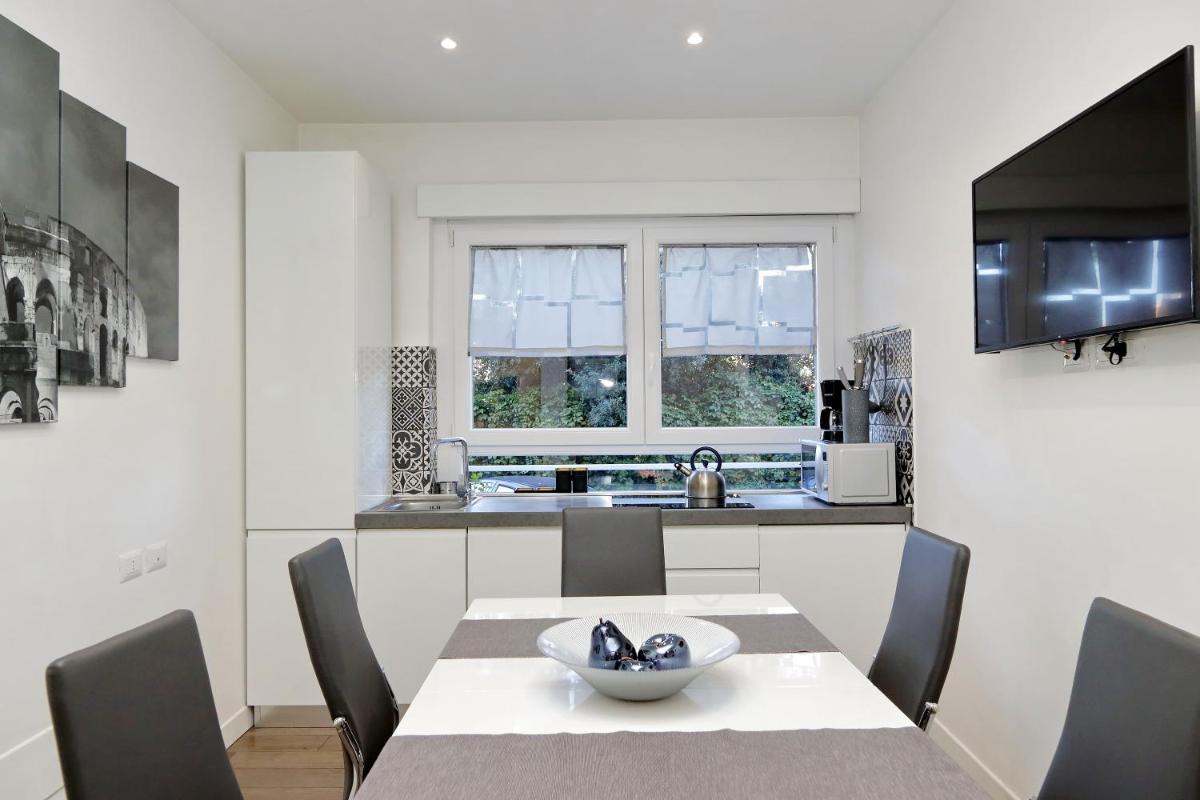 Druso Dream Apartment Colosseo