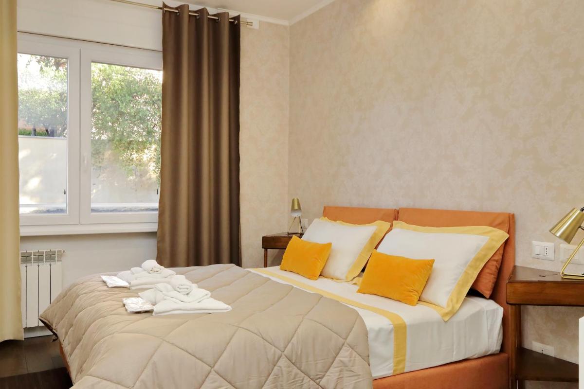 Druso Dream Apartment Colosseo