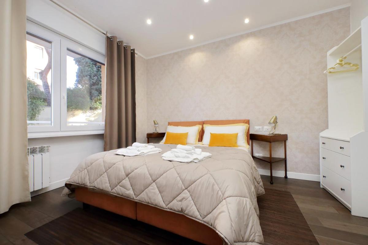 Druso Dream Apartment Colosseo