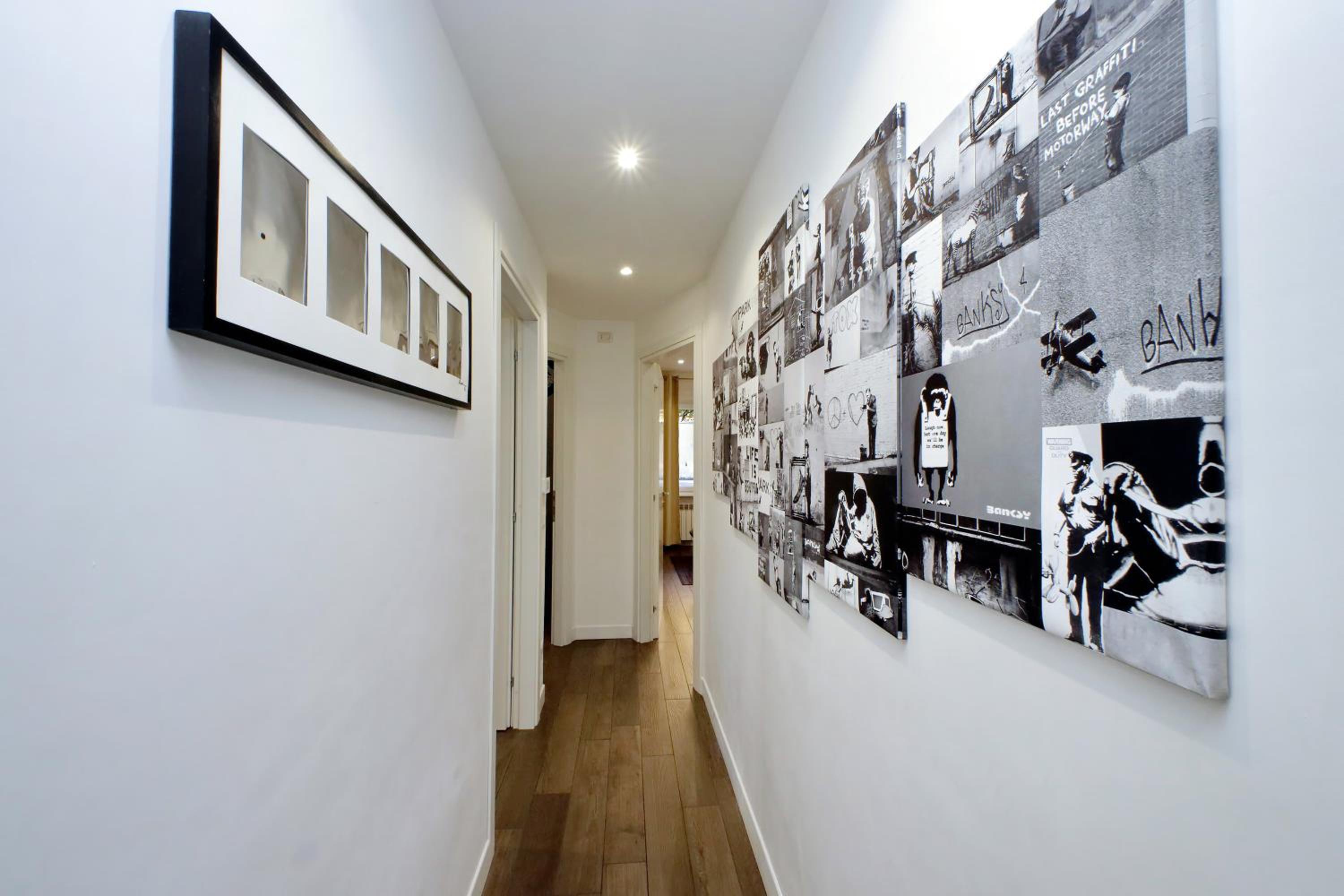 Druso Dream Apartment Colosseo