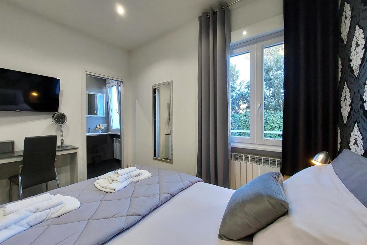 Druso Dream Apartment Colosseo