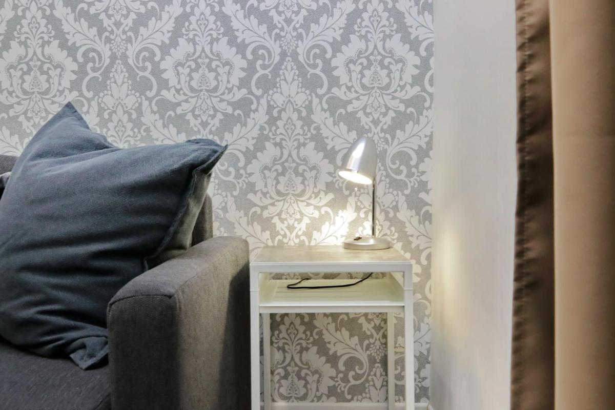 Druso Dream Apartment Colosseo