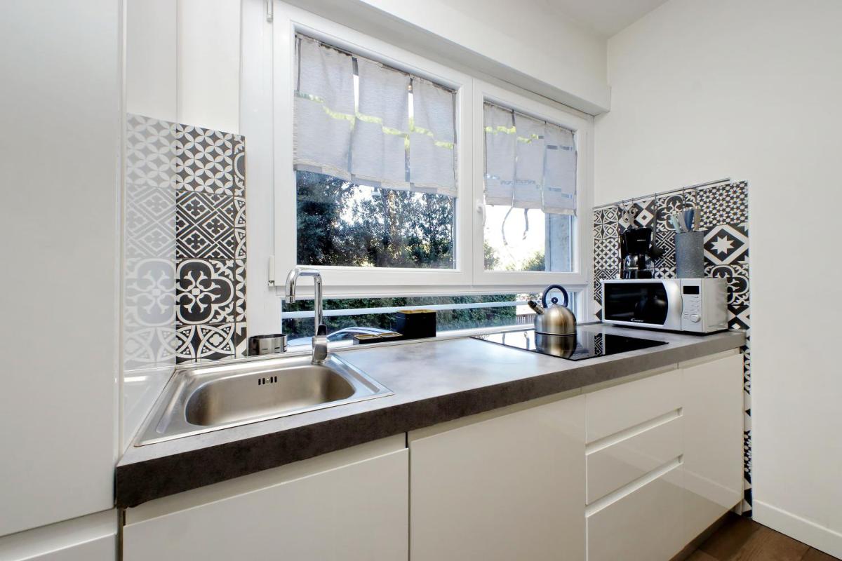 Druso Dream Apartment Colosseo