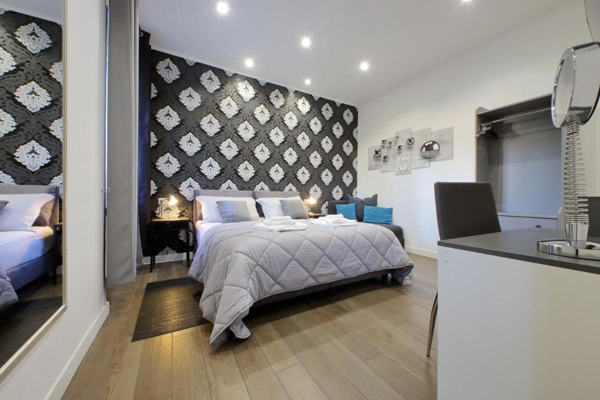 Druso Dream Apartment Colosseo